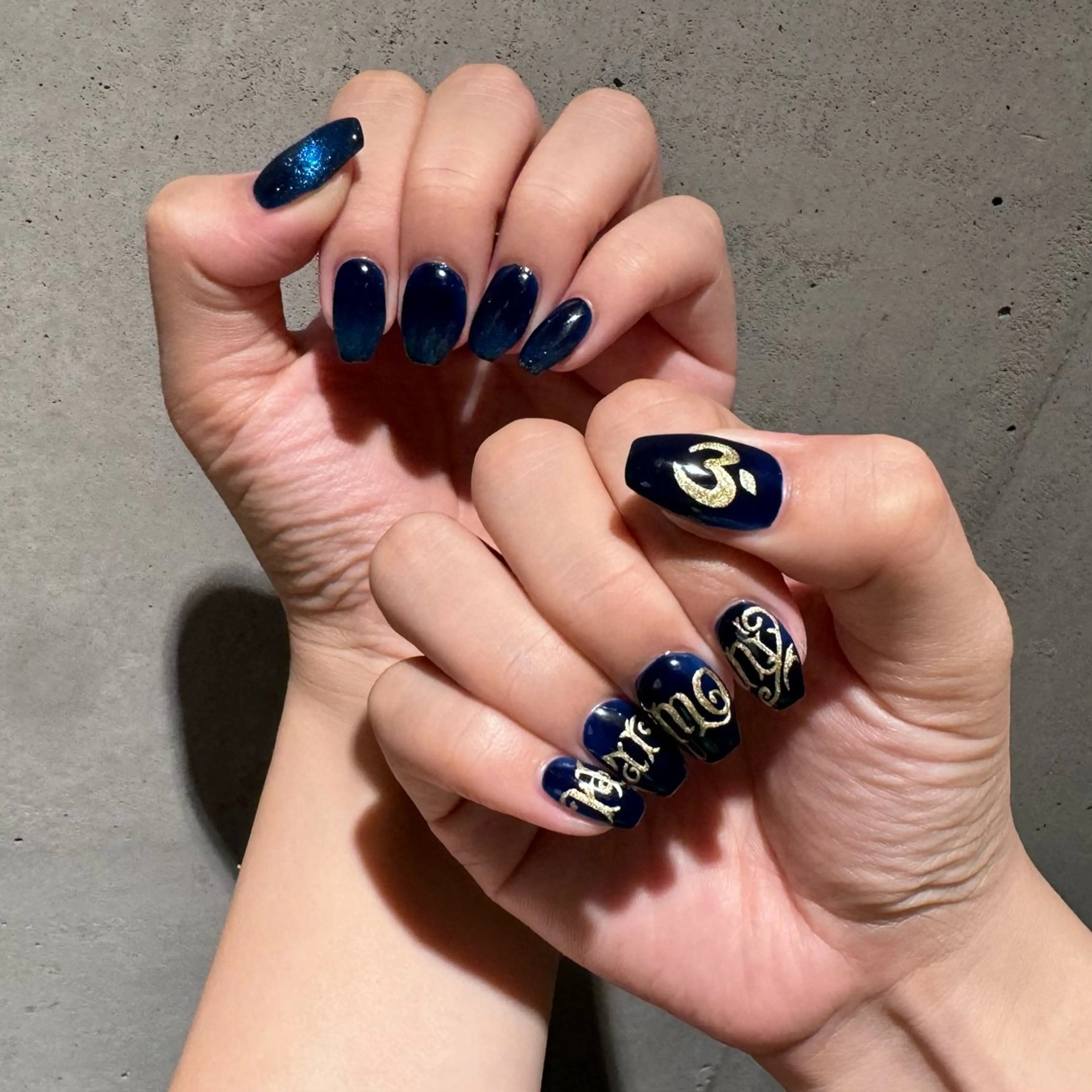 ネイル Stay for 中央通り店のネイルデザイン