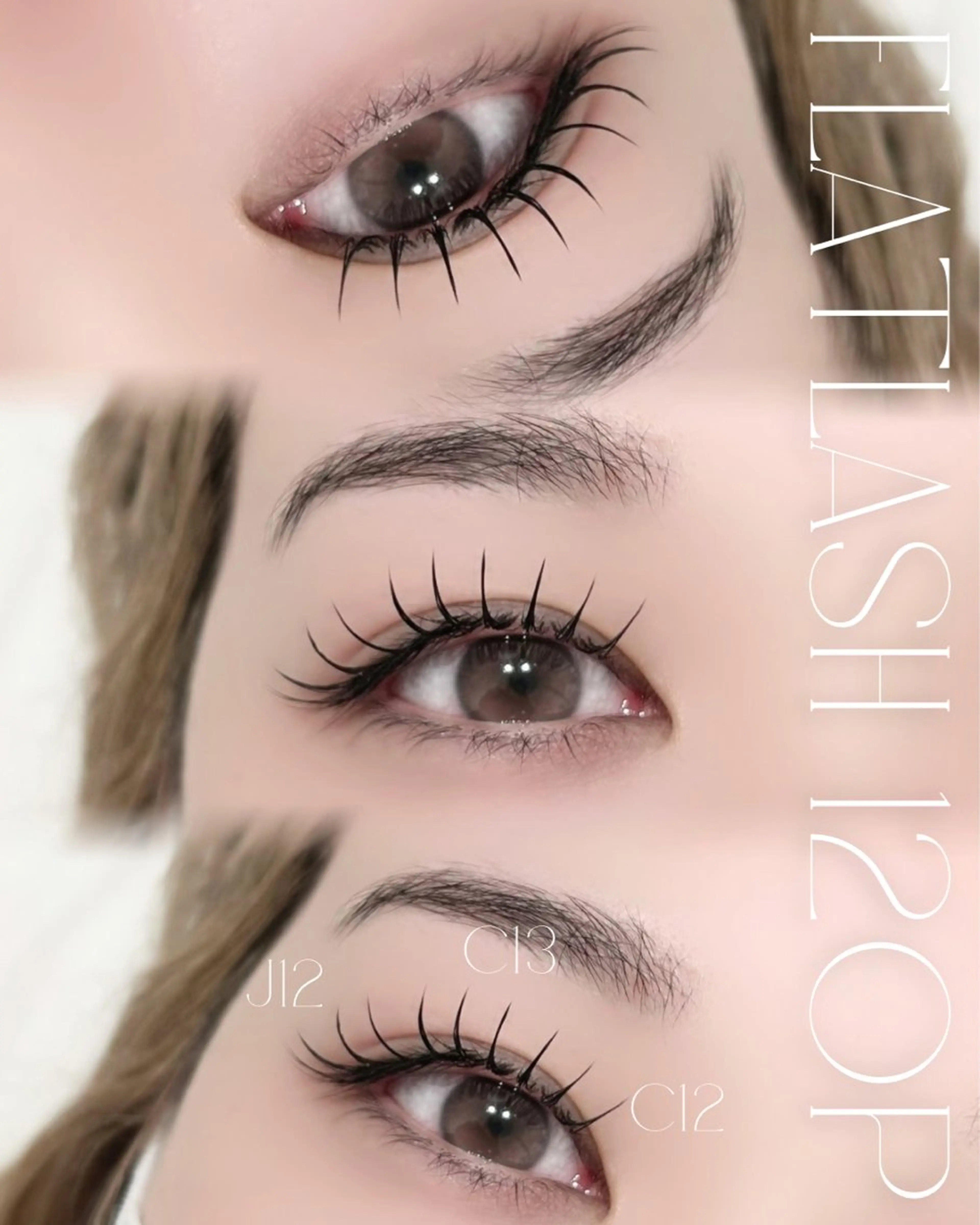 マツエク・マツパ マツエク HARIS店長🦋 Ishiguroのマツエク・マツパデザイン