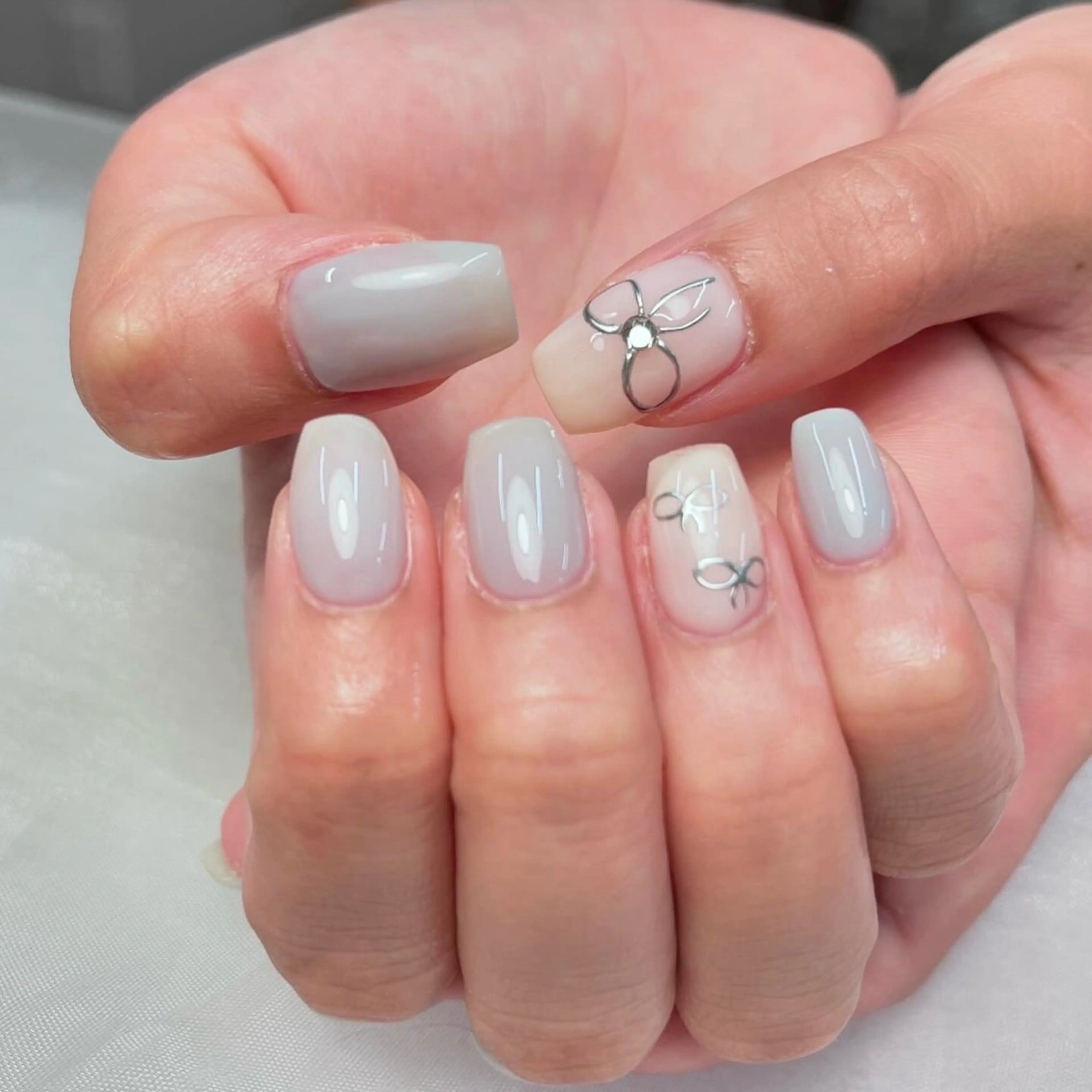 ネイル ToliyDeliy akemiのネイルデザイン