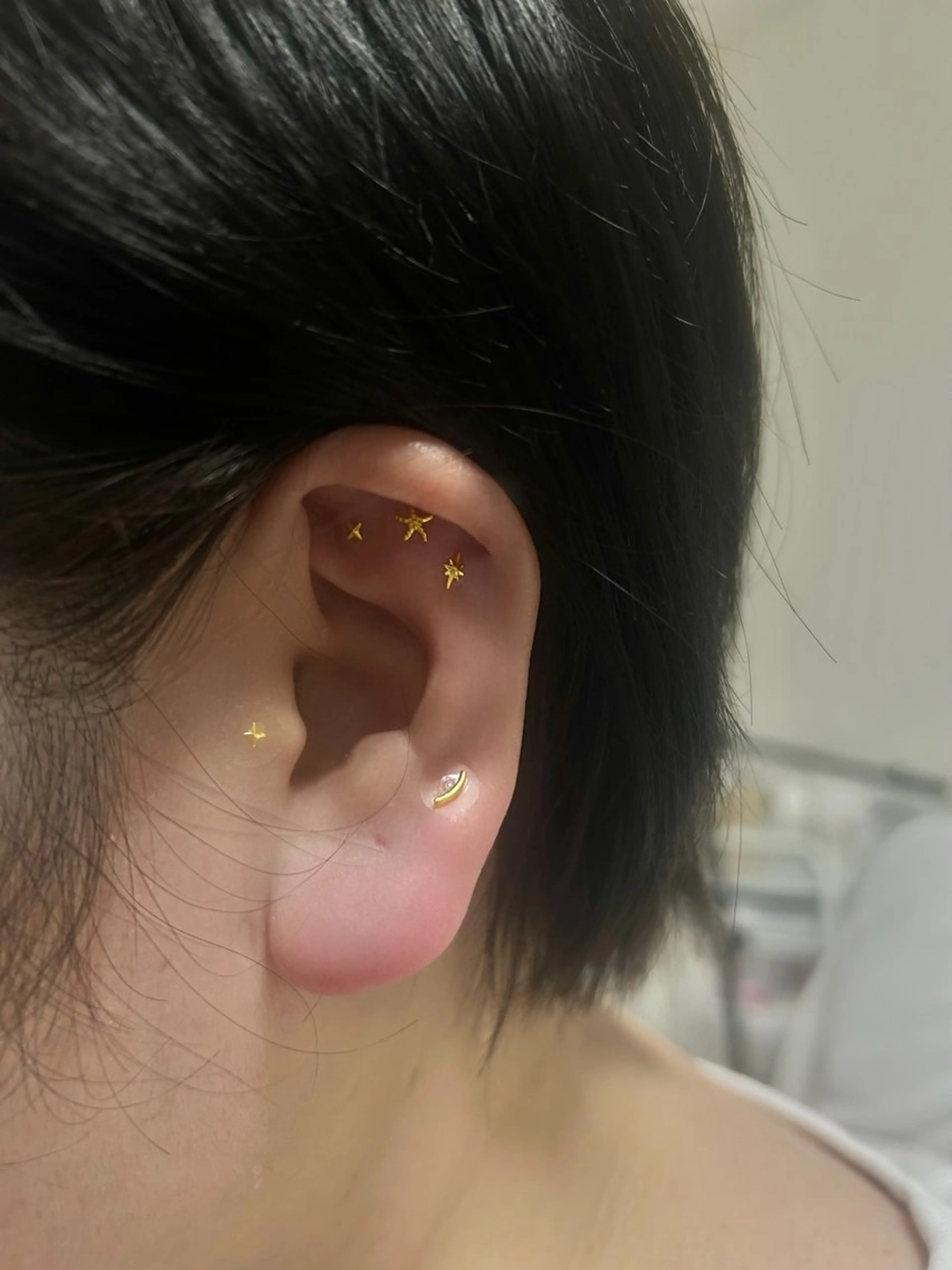 Smoo アユミの眉毛・アイブロウイメージ