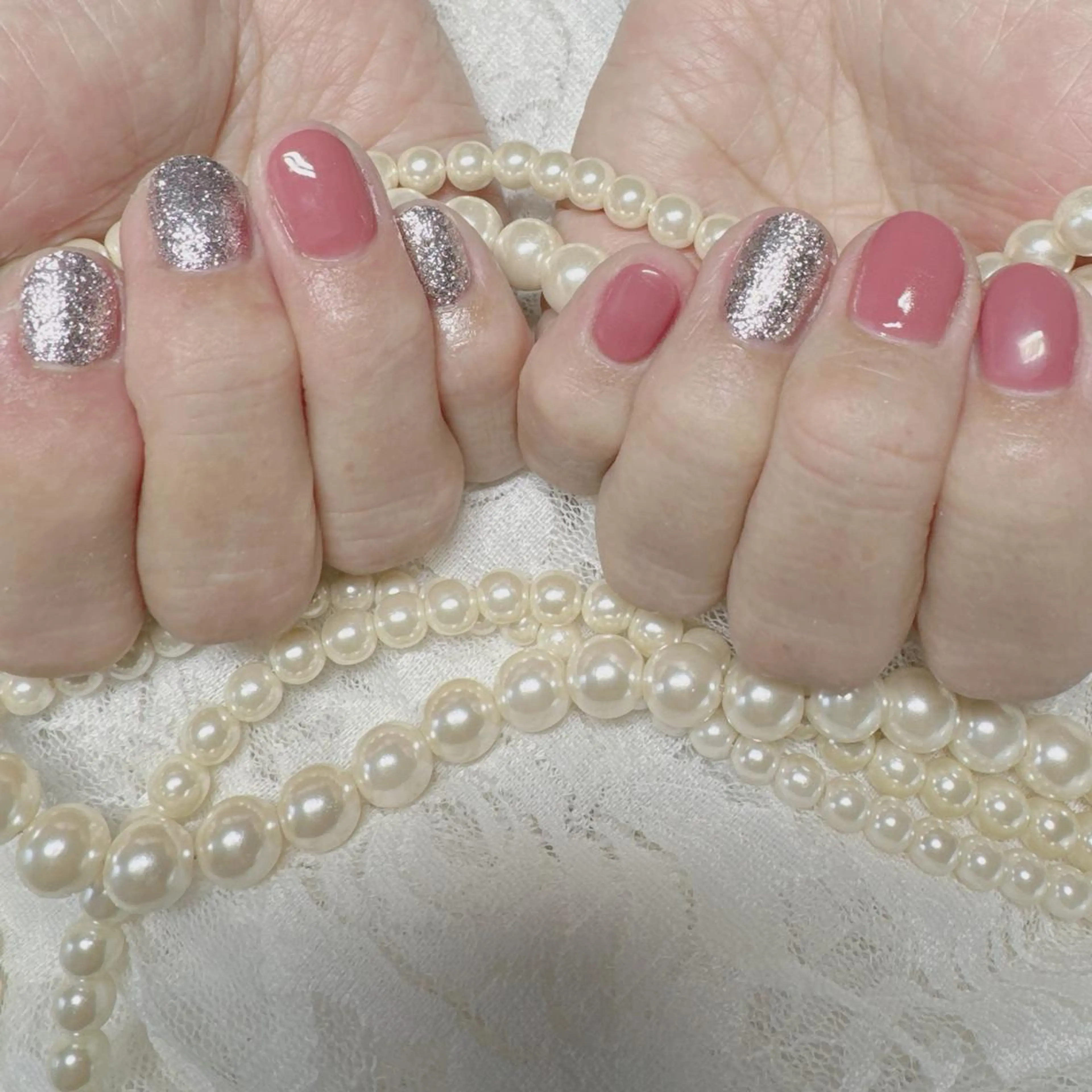 ネイル Nail salon Honey Beeのネイルデザイン