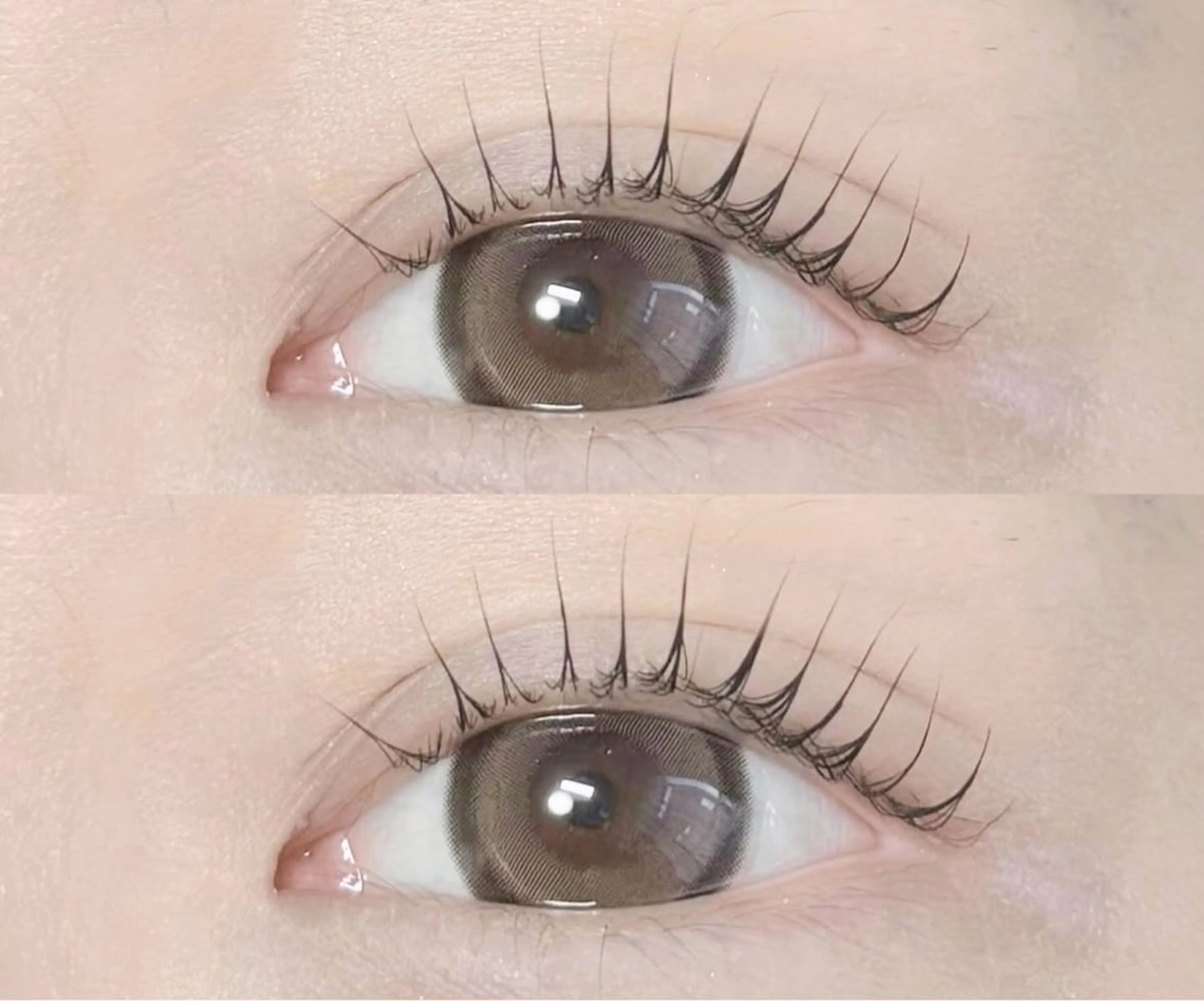 マツエク・マツパ マツパ hui eyelash✿のマツエク・マツパデザイン