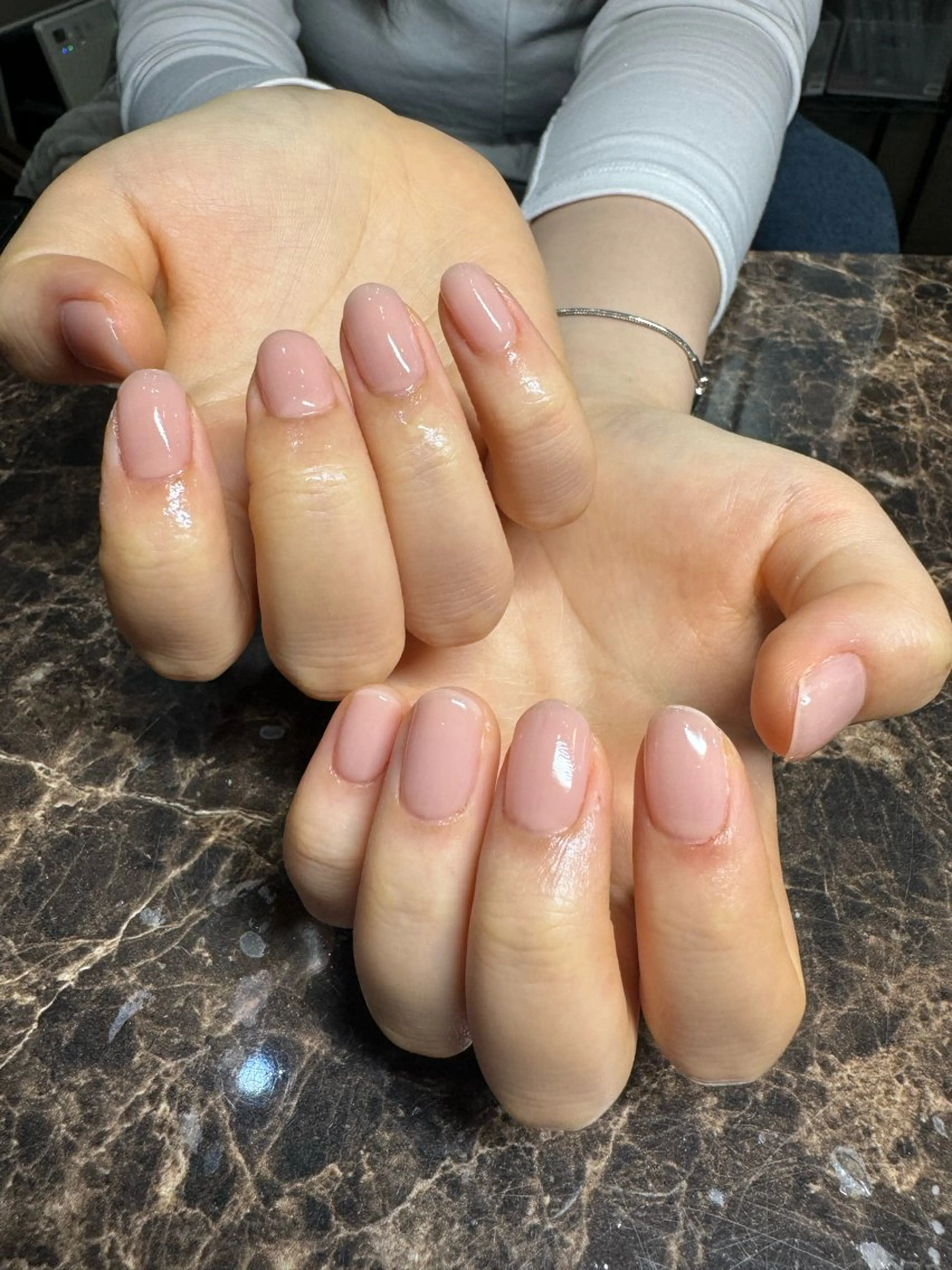 ネイル ハンドネイル IROHA NAIL 北村菜帆のネイルデザイン