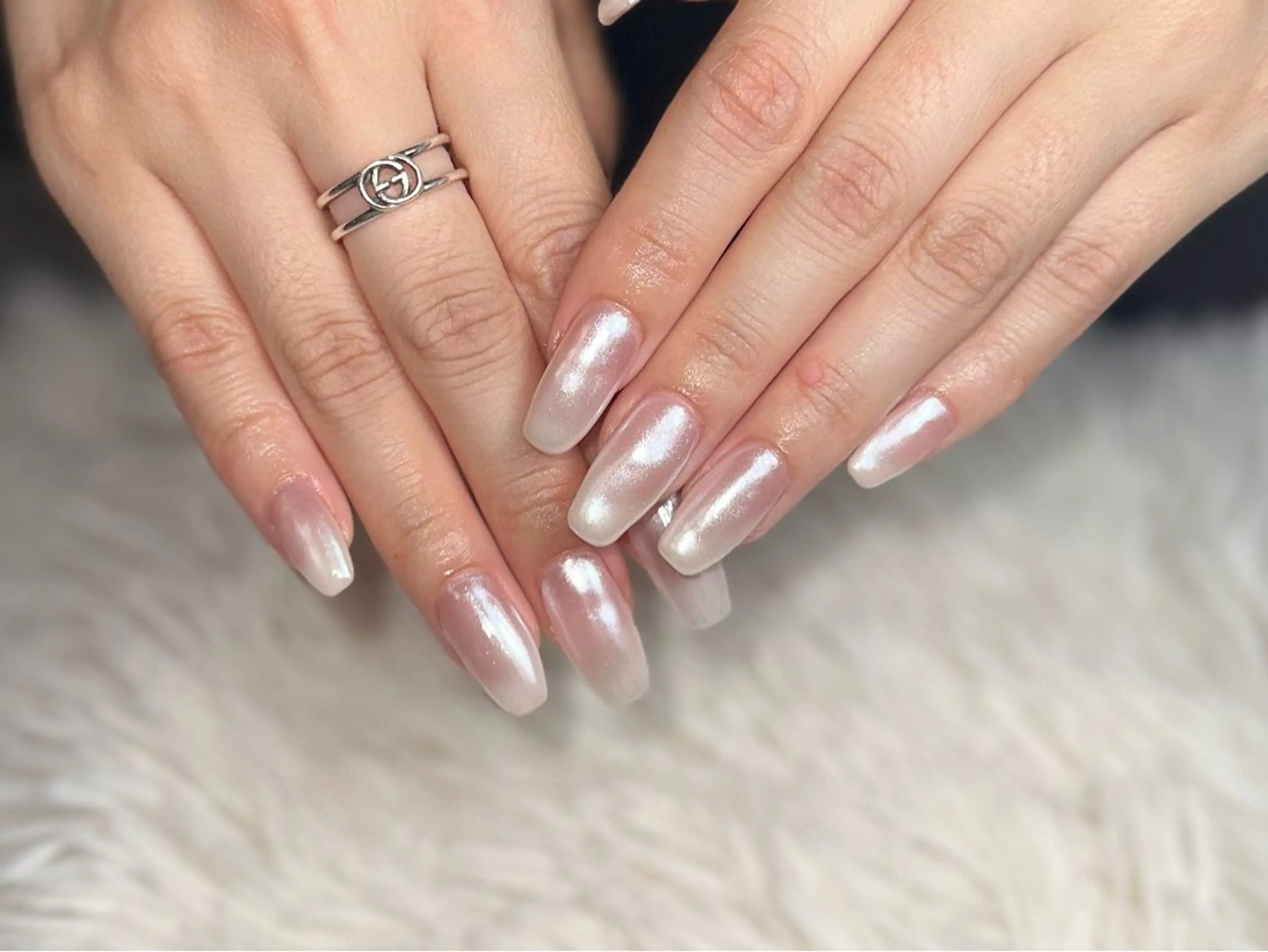 ネイル LAVIAS【 ラヴィアス】yunoのネイルデザイン