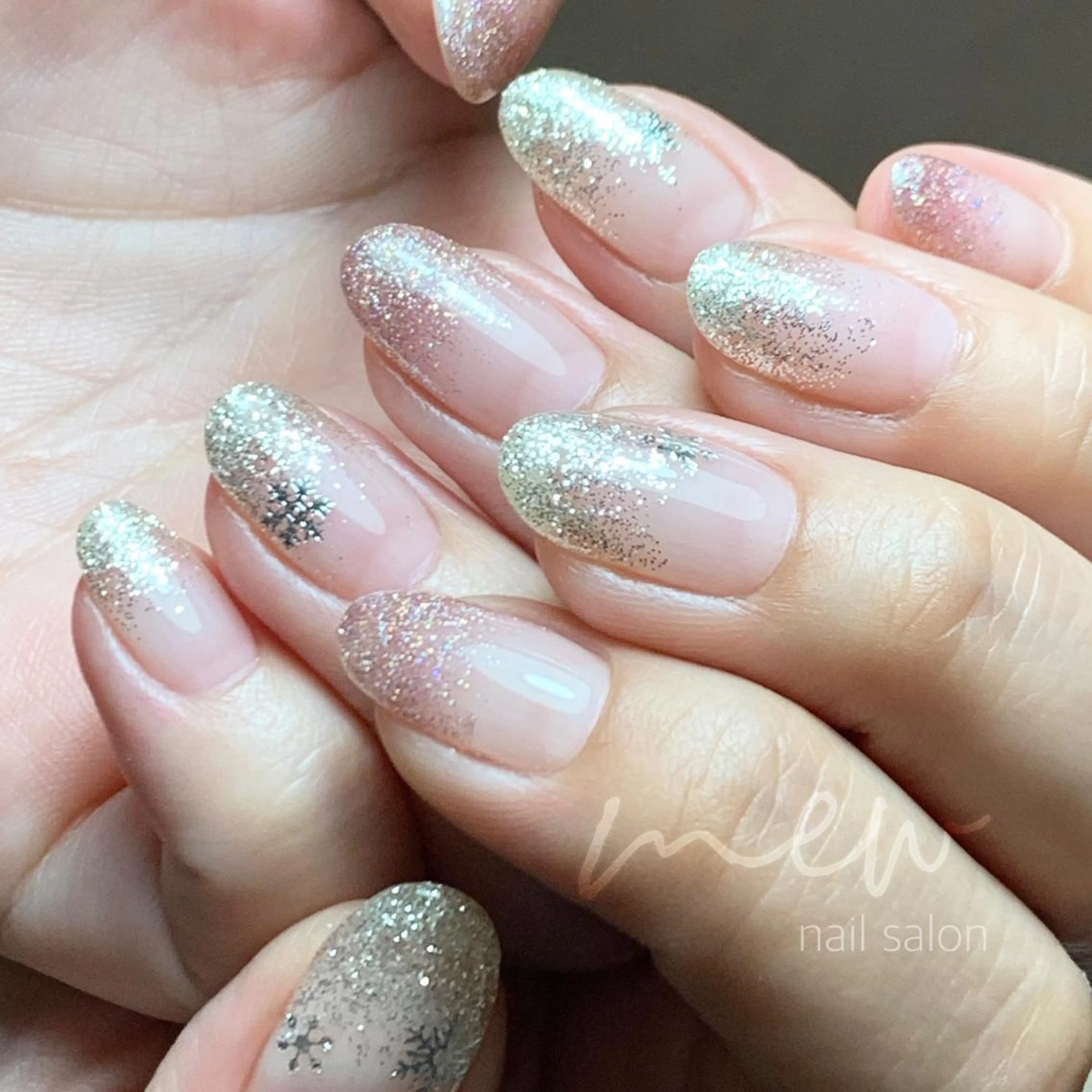 ネイル miyu ☺︎のネイルデザイン