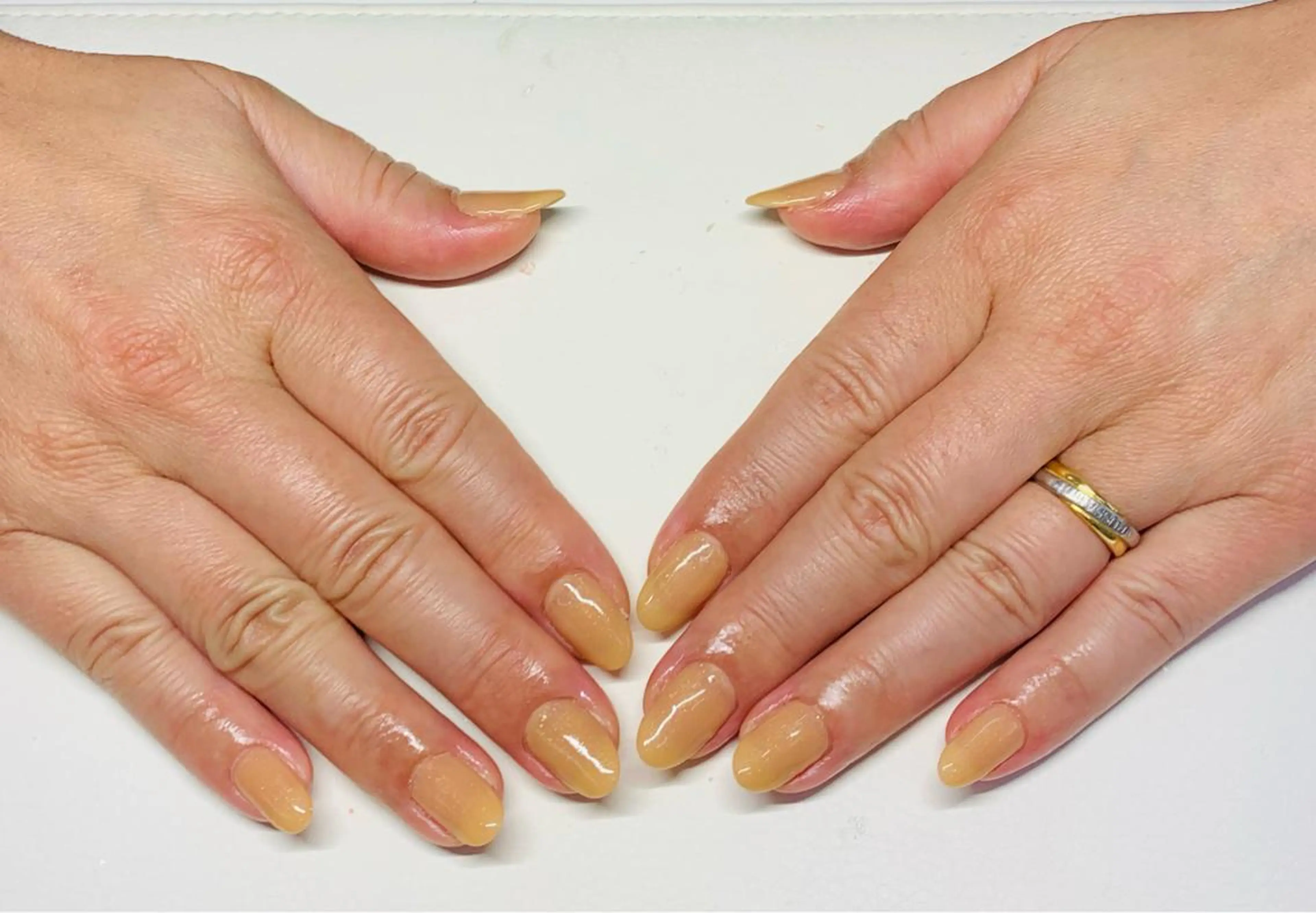 ネイル Mule Beauty Salon所属・ミュール ビューティーサロンのネイルデザイン