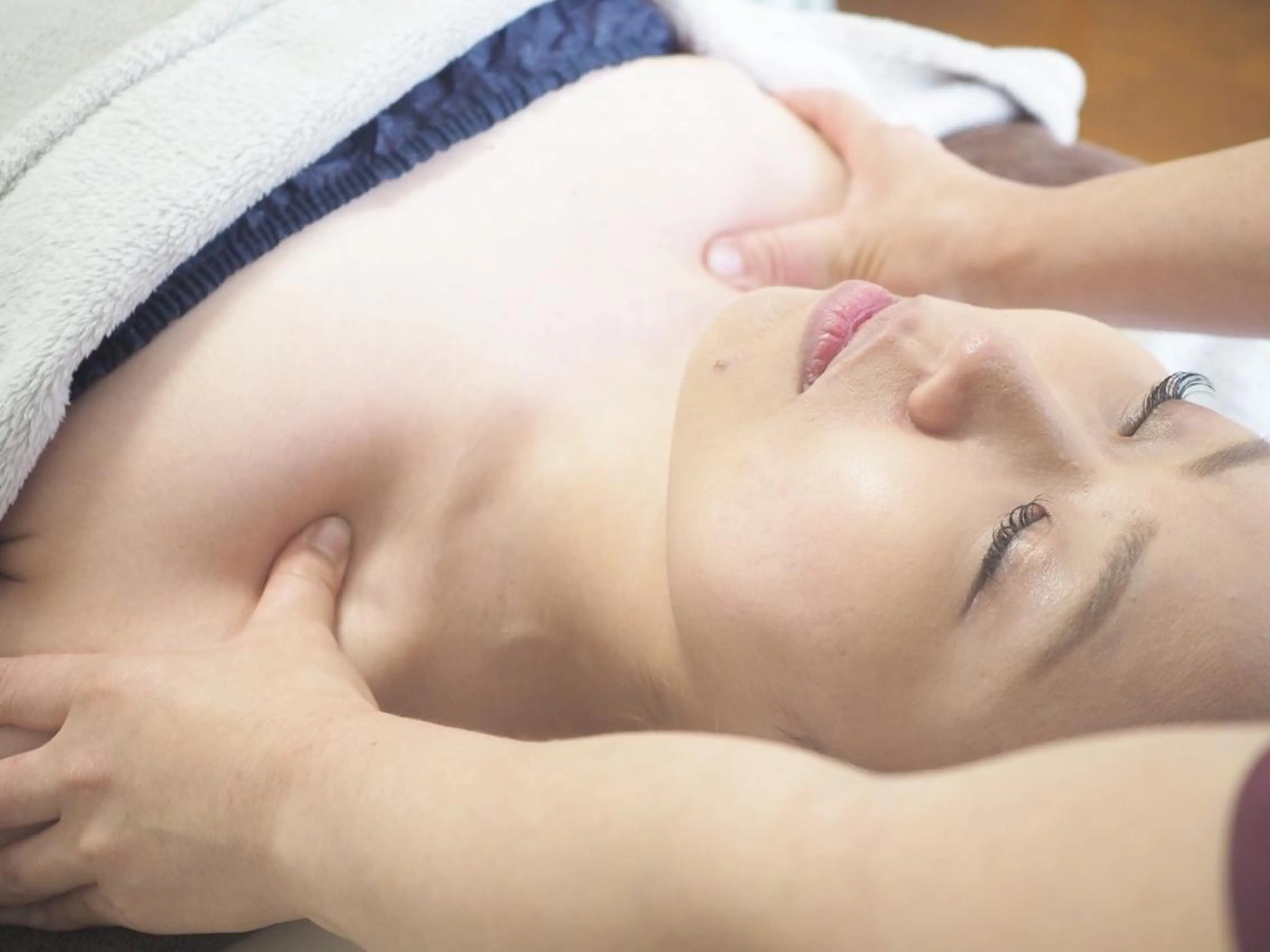 辻堂CHEART 筋膜ケア&リンパのエステ・リラクイメージ