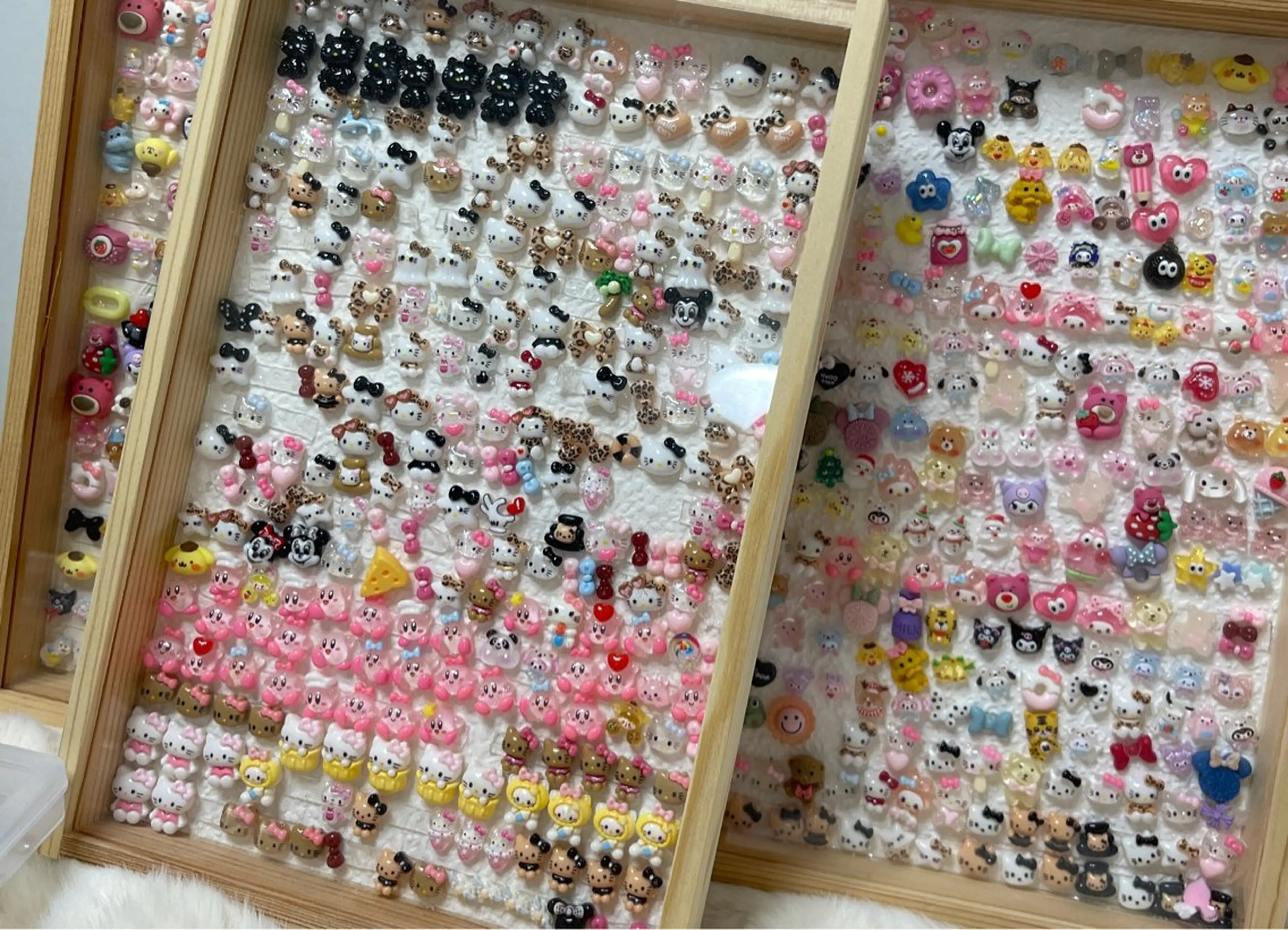 ネイル ルリン サロン💅のネイルデザイン