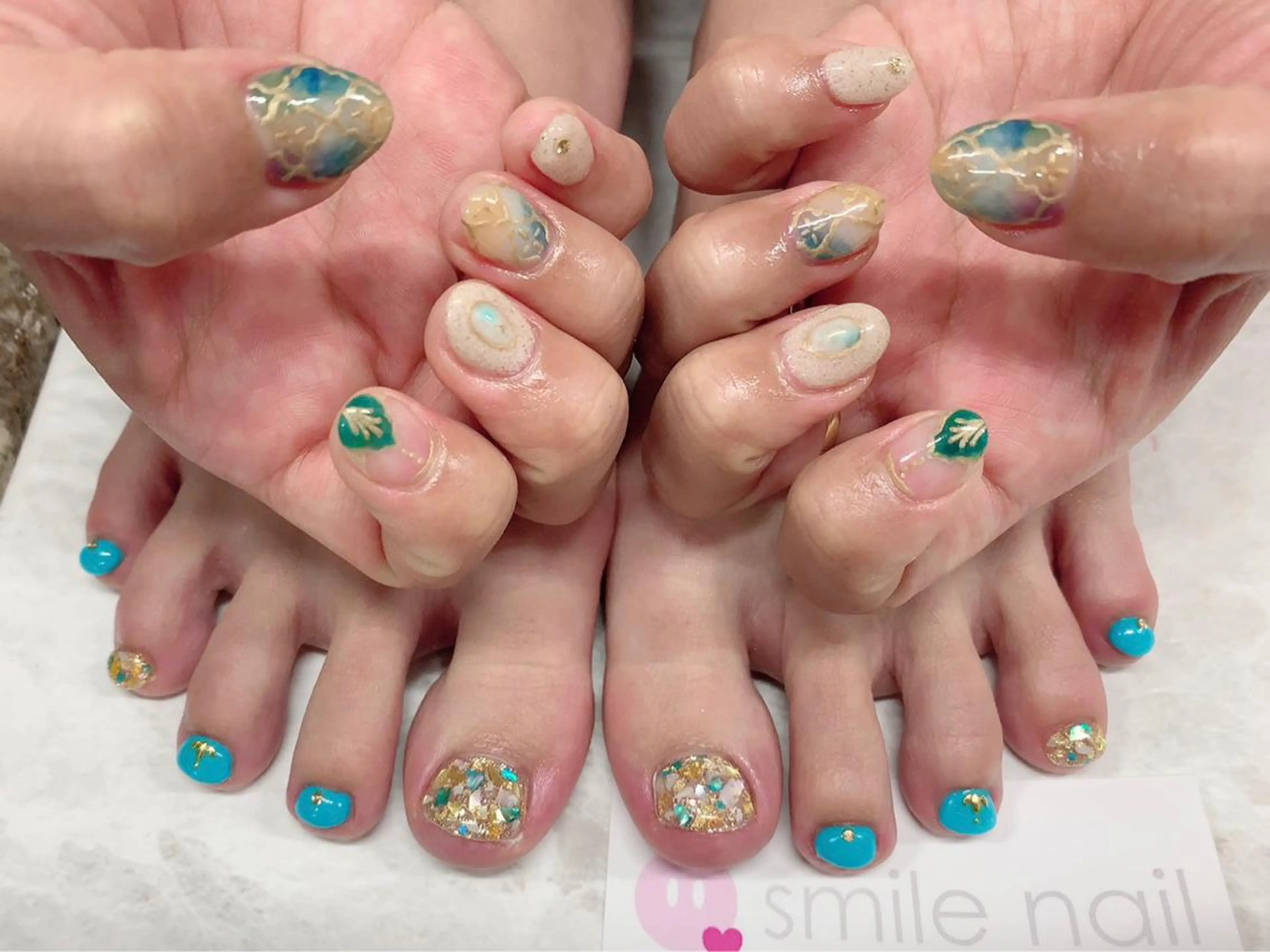 ネイル smile nail スマイルネイルのその他イメージ