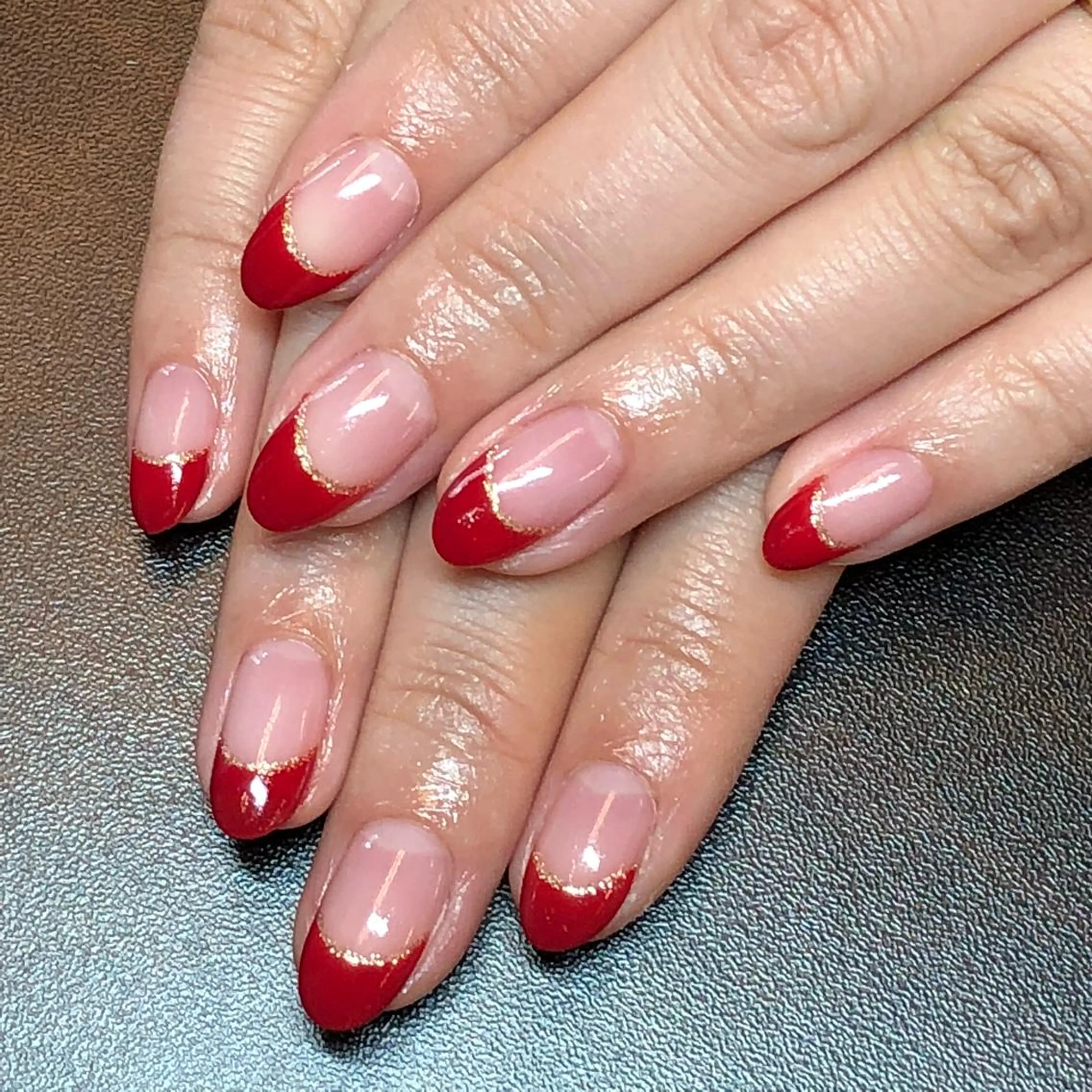 ネイル KIREIE NAILSのネイルデザイン