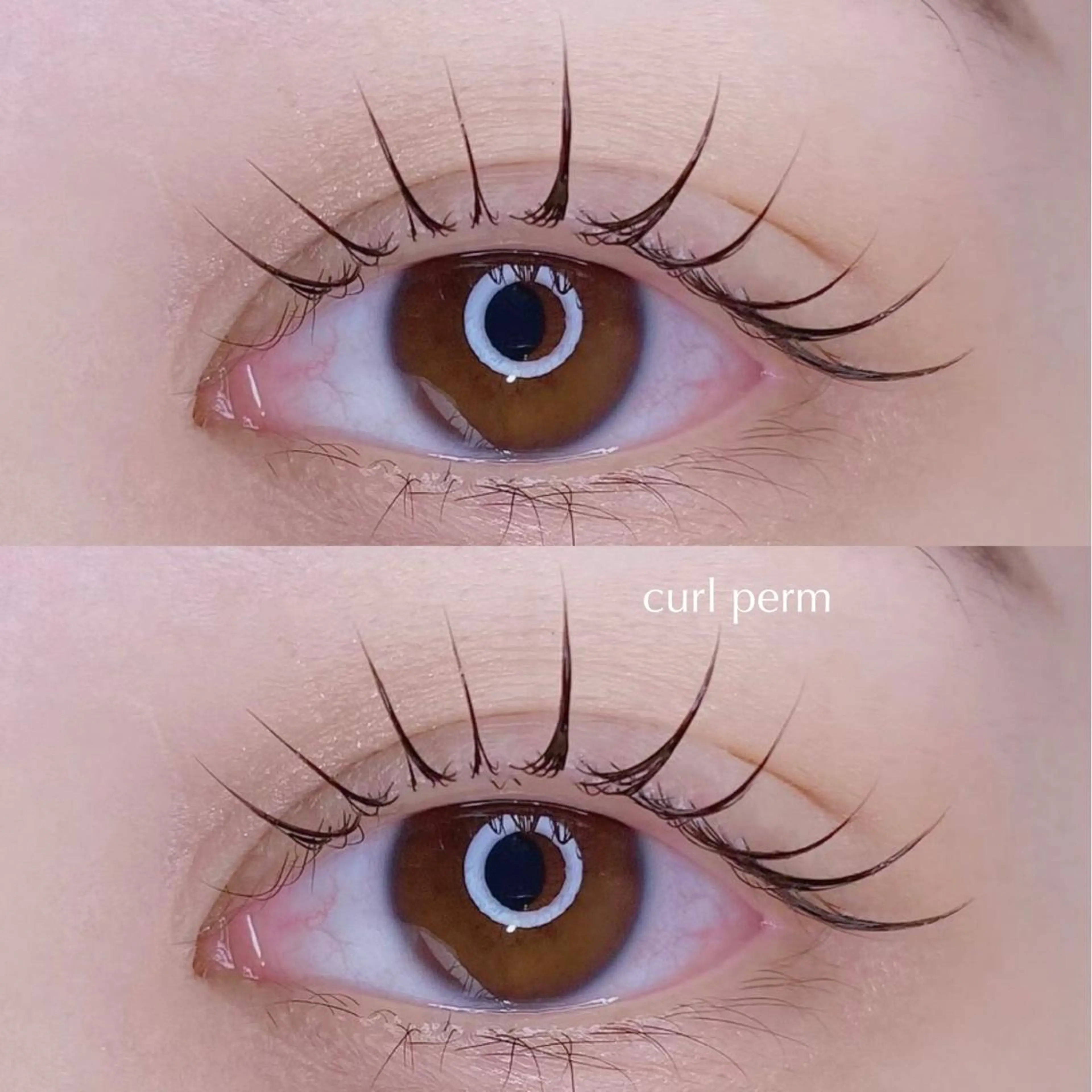 マツエク・マツパ マツパ Nancy所属・束感まつげ❤︎ あみのマツエク・マツパデザイン