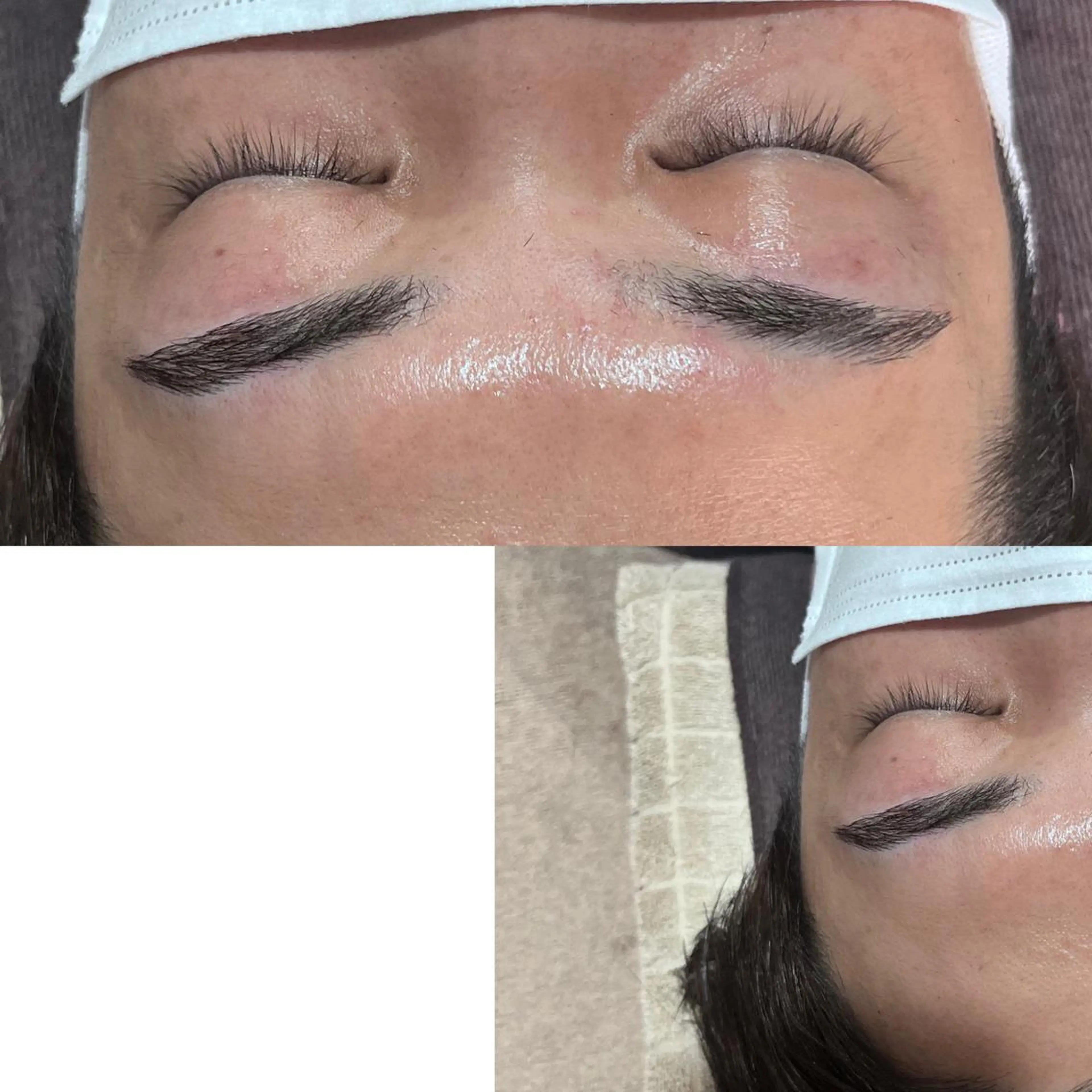 アイブロウ ワックス脱毛 眉カット その他(アイブロウ) 出口 まきこの眉毛・アイブロウイメージ