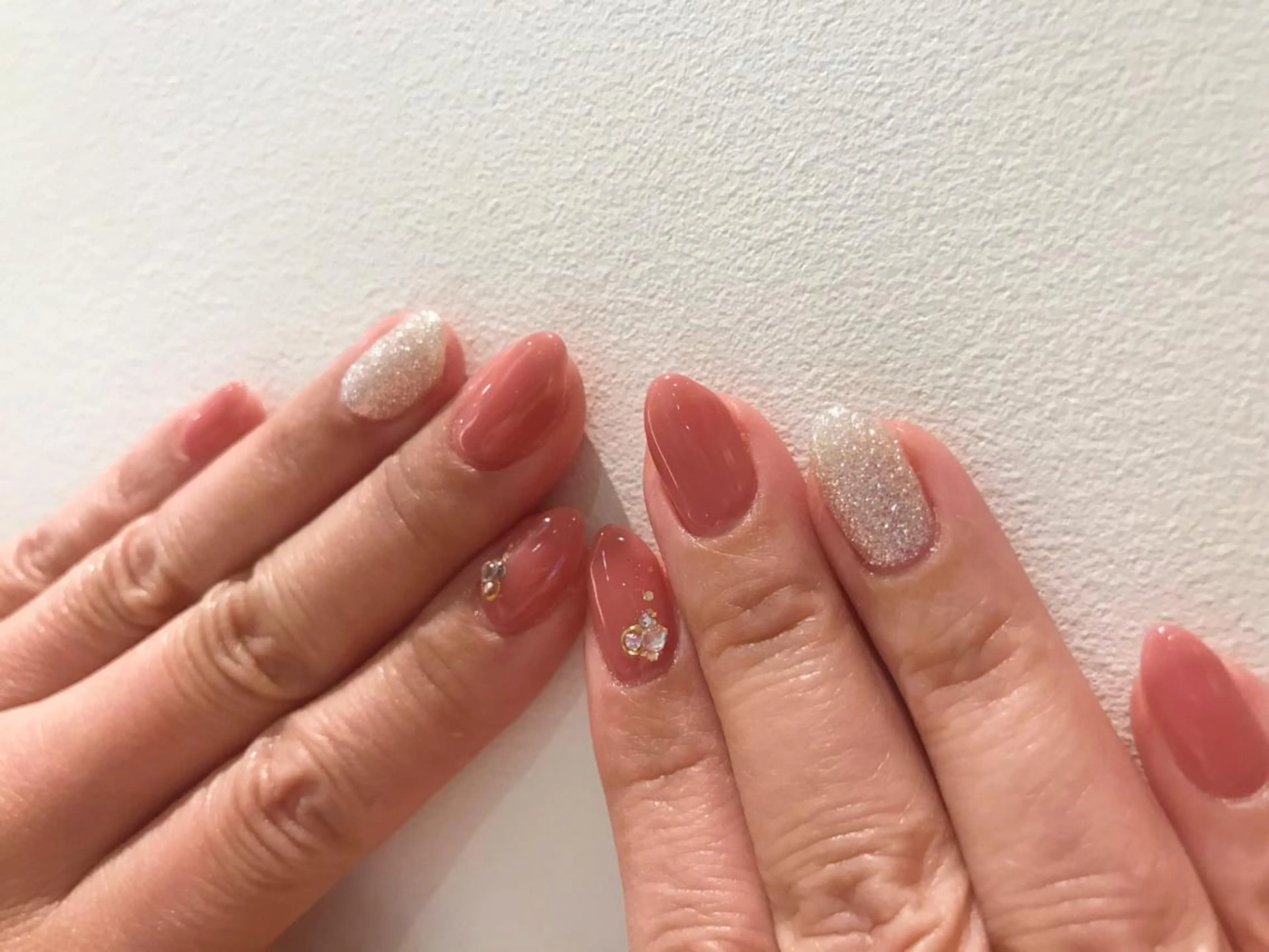 ネイル パラジェル登録サロンfeerique所属・Uchida Mayunaのその他イメージ