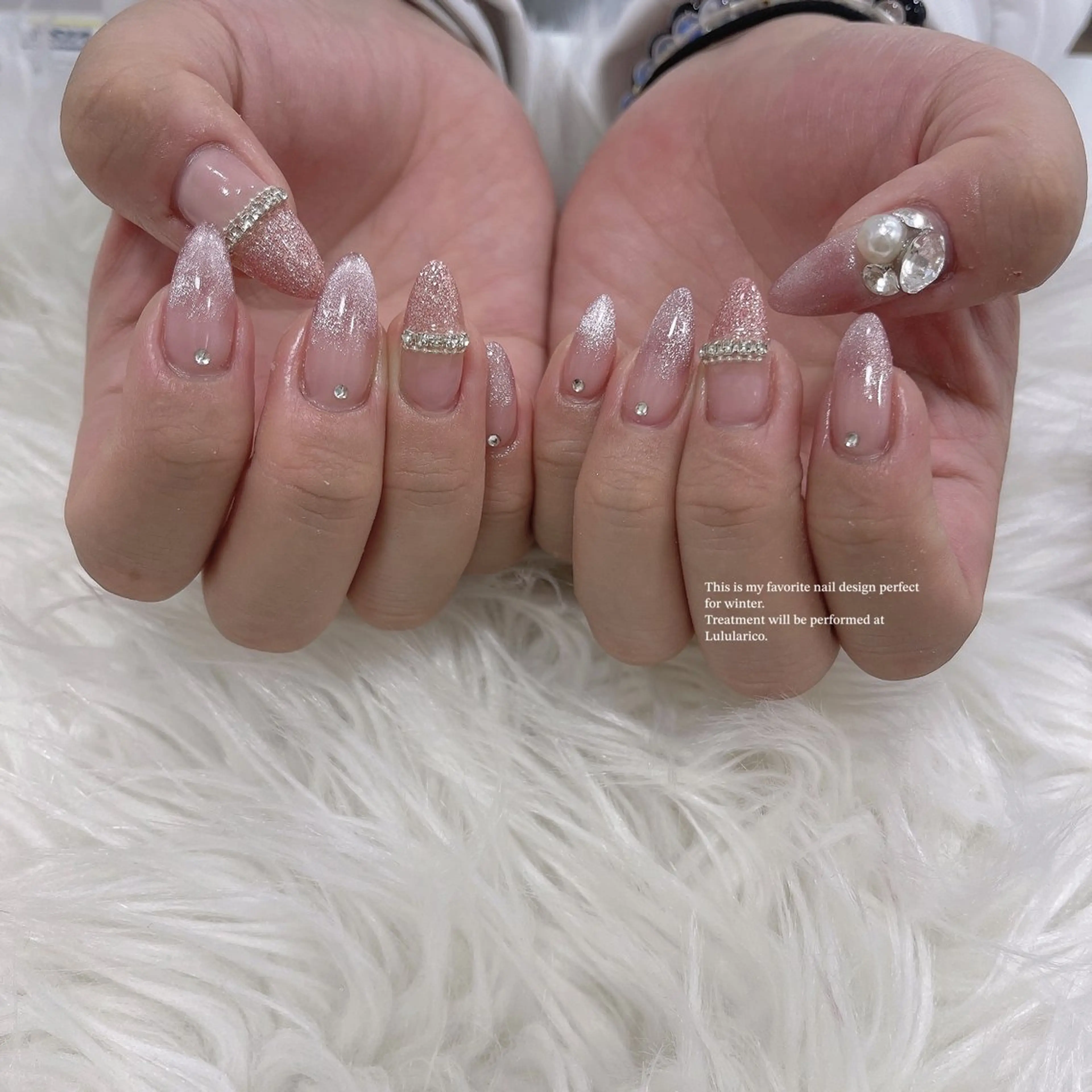 ネイル lulula ricoのエステ・リラクイメージ