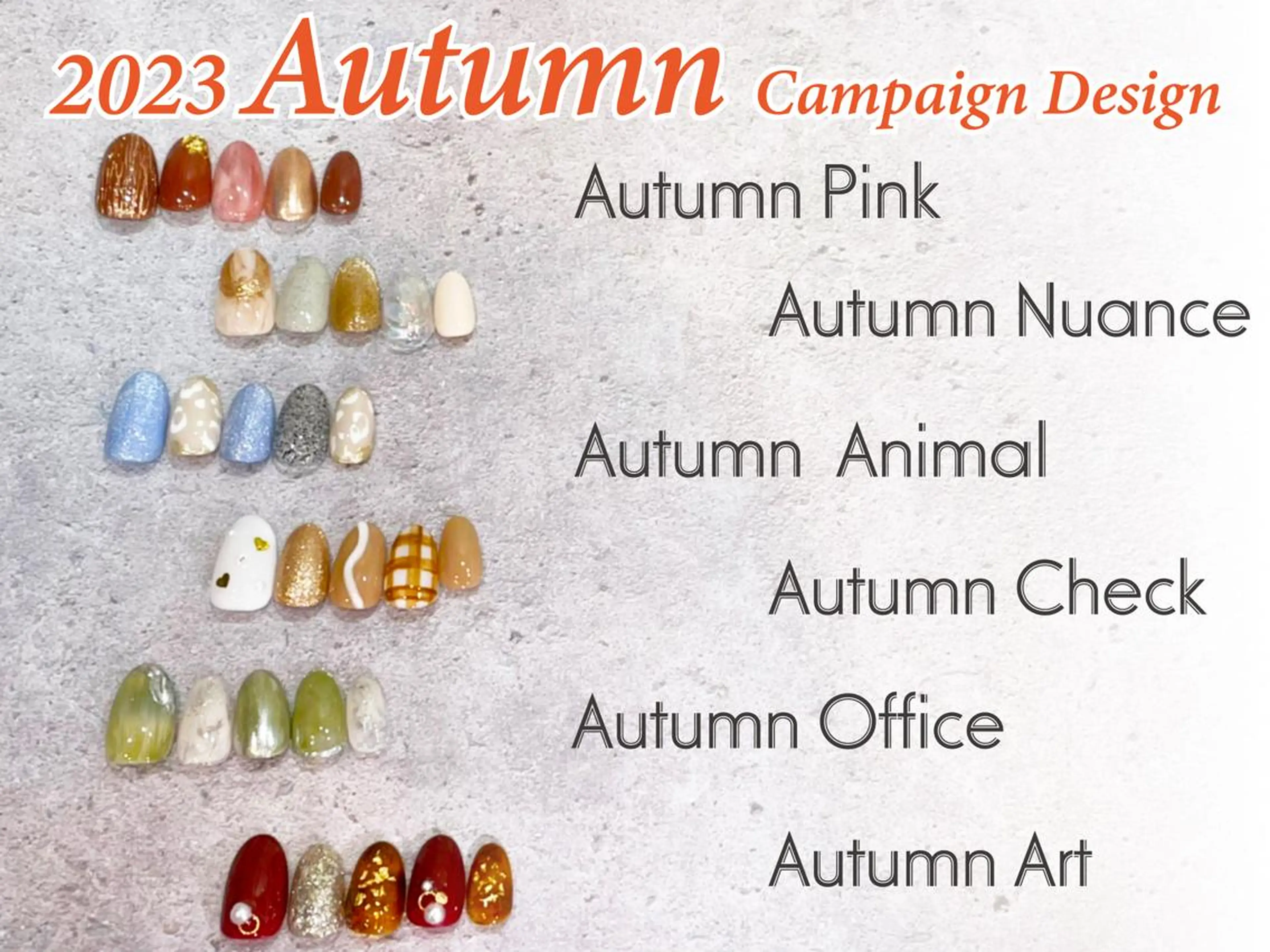 ネイル ハンドネイル JurerEye☆ Marikoのネイルデザイン