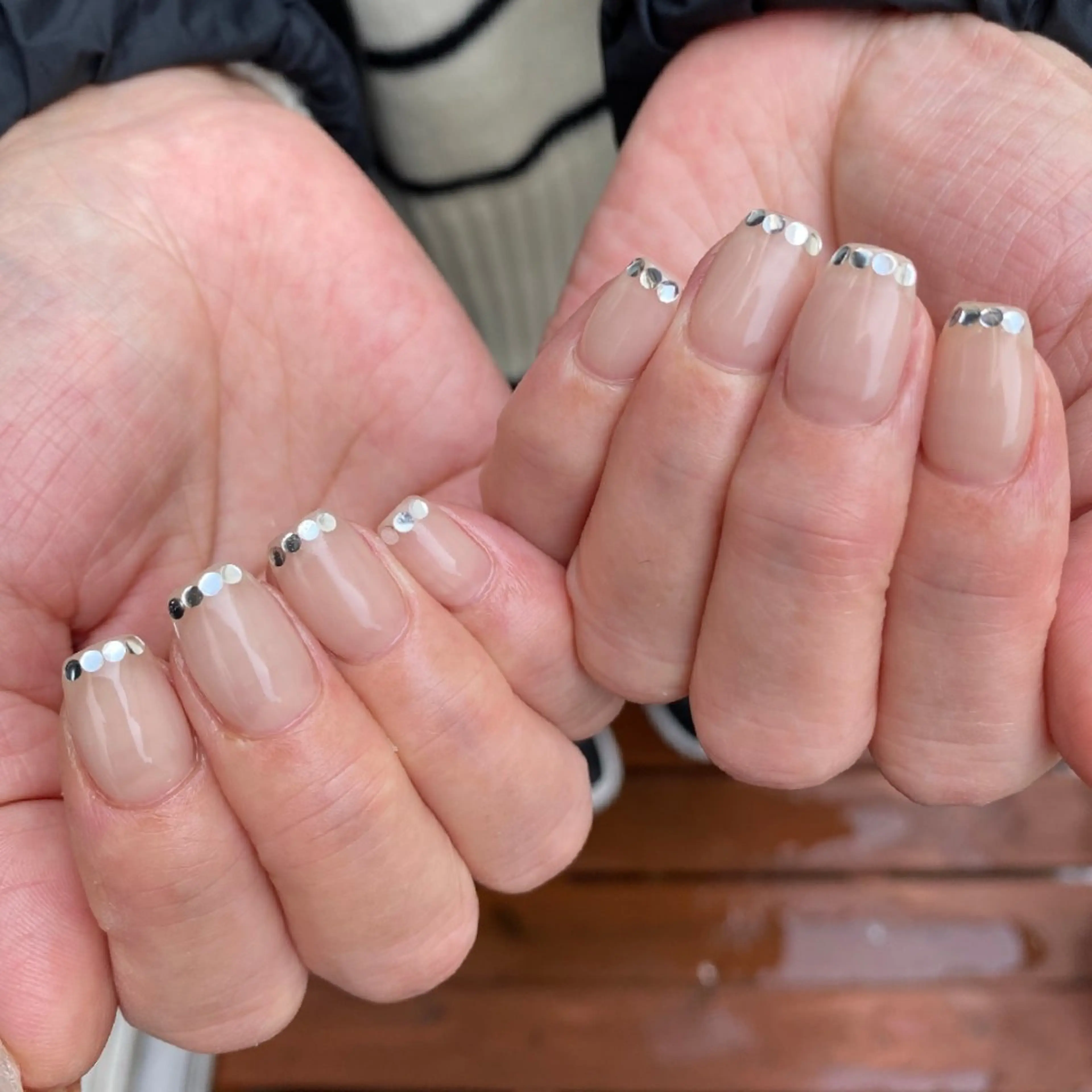 ネイル ハンドネイル Miley nailのネイルデザイン