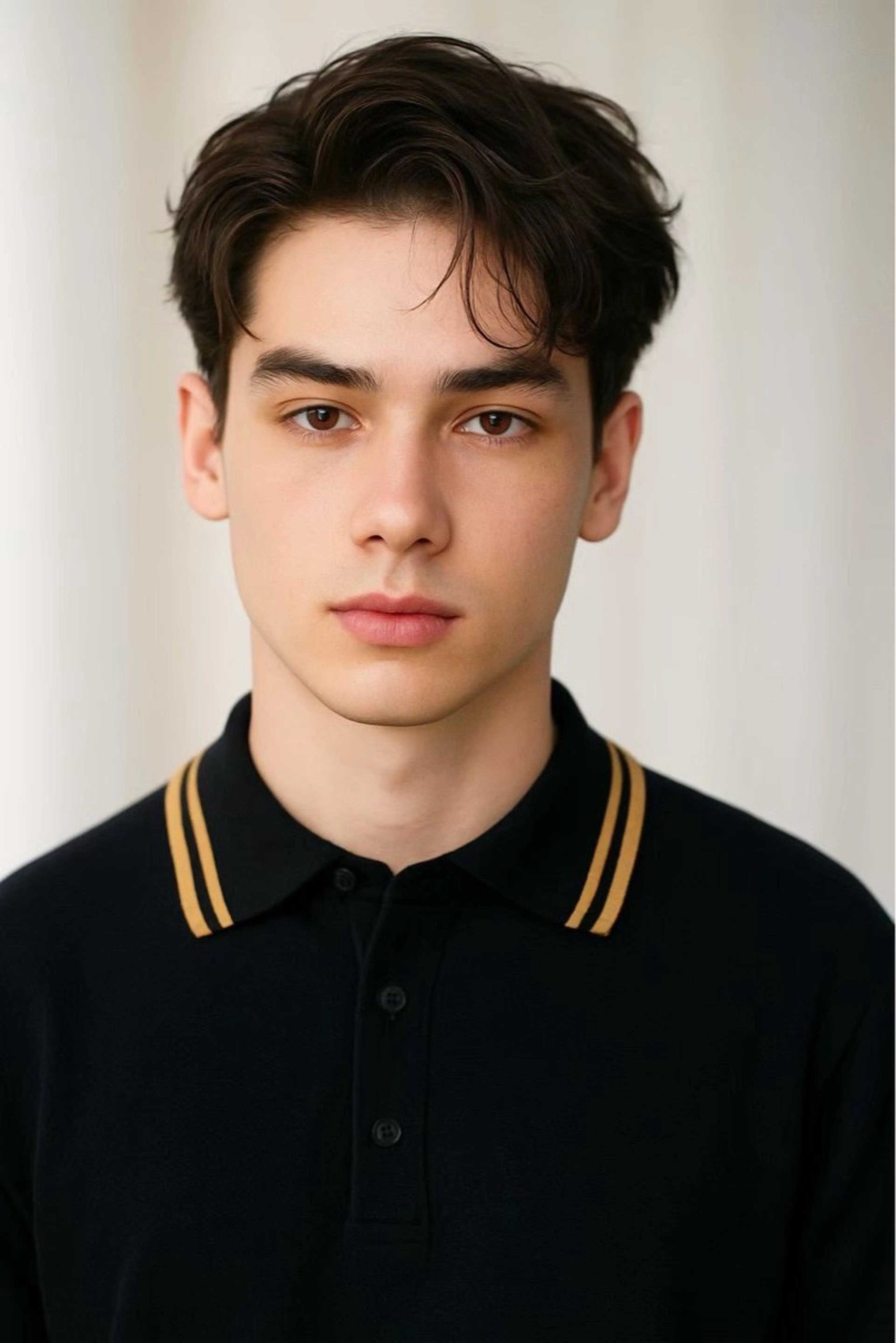 メンズ カット 🌀メンズパーマ🌀 カット💇こうせいのヘアスタイル