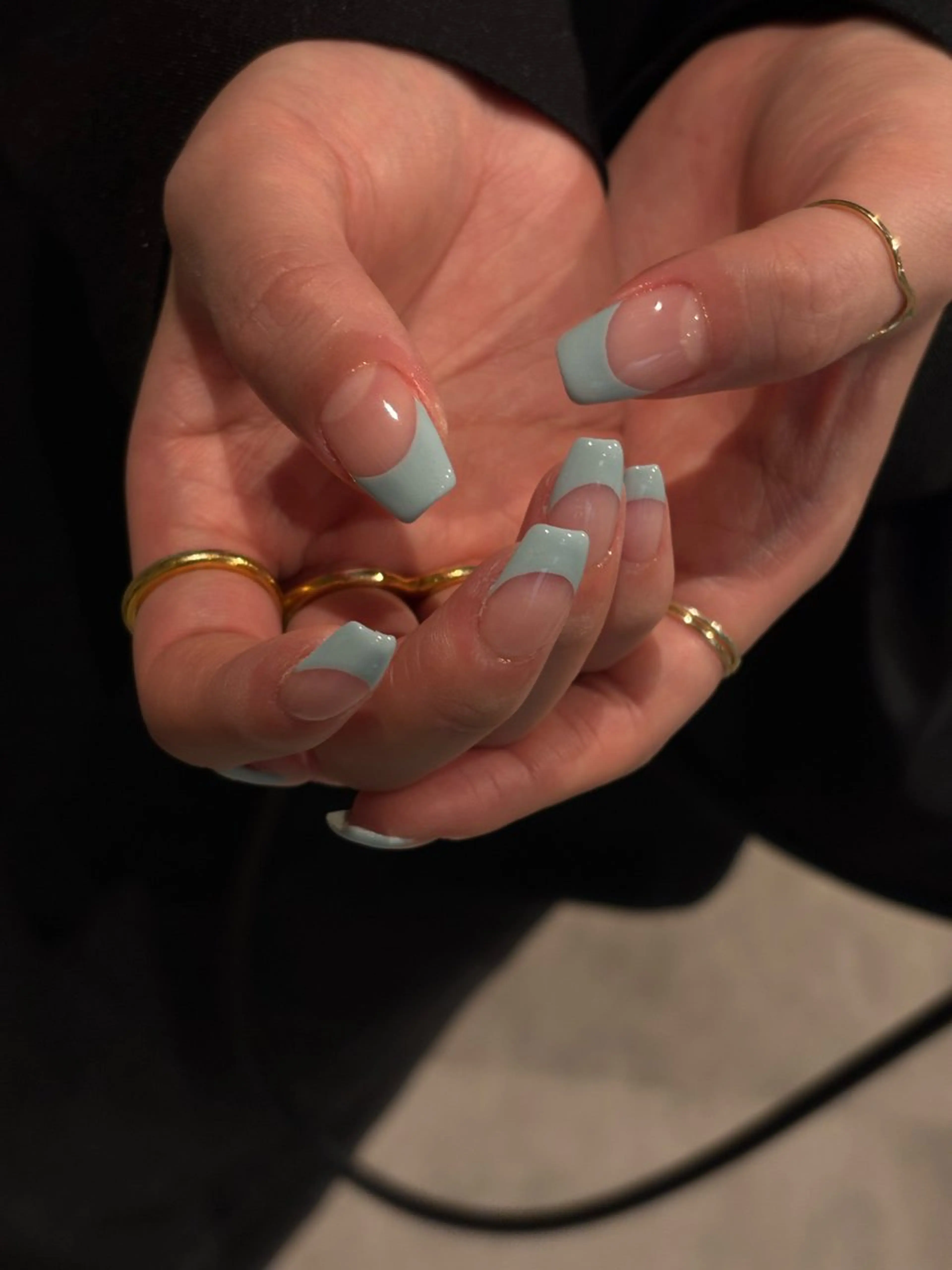 ネイル haru .のネイルデザイン