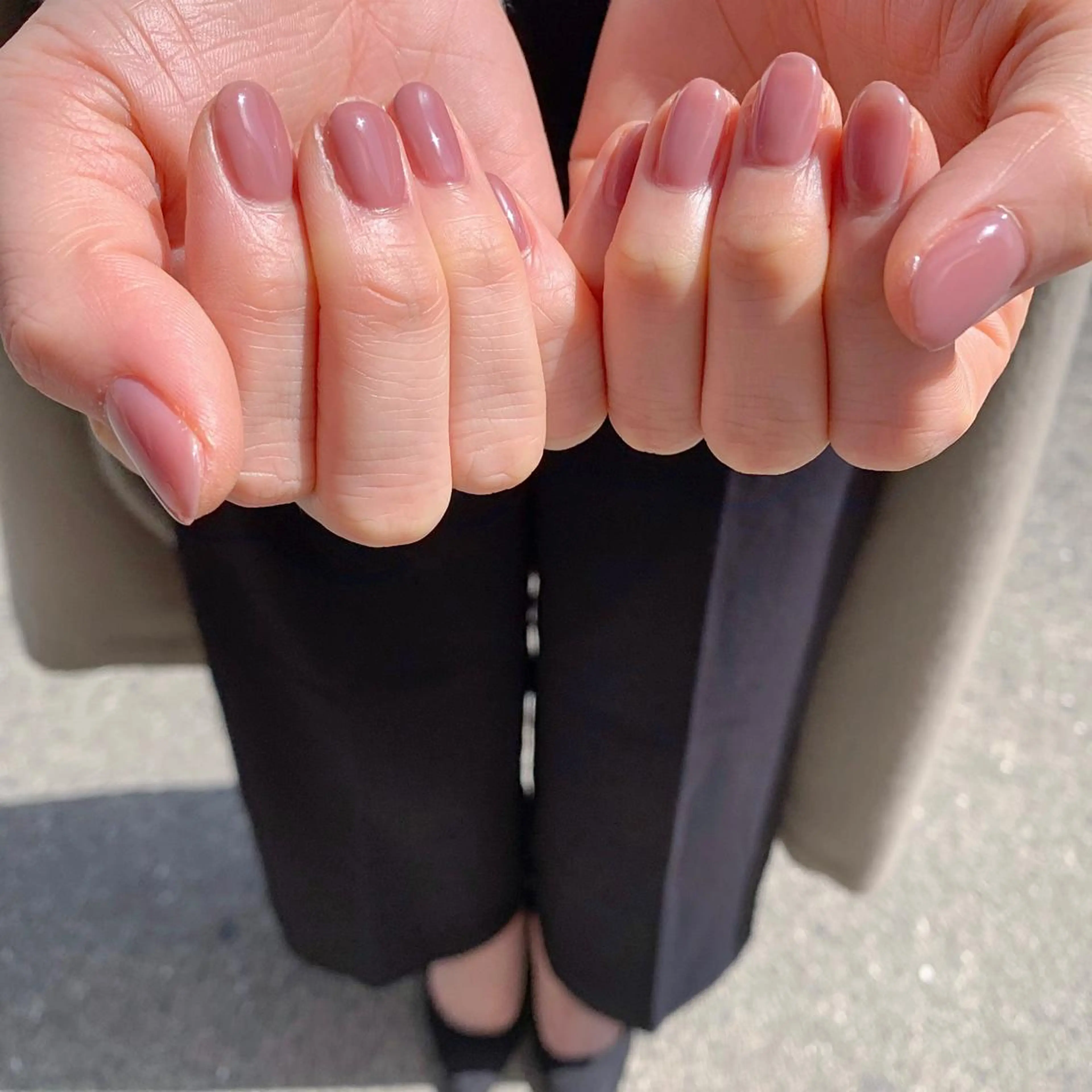 ネイル ハンドネイル naily_ YUNAのネイルデザイン