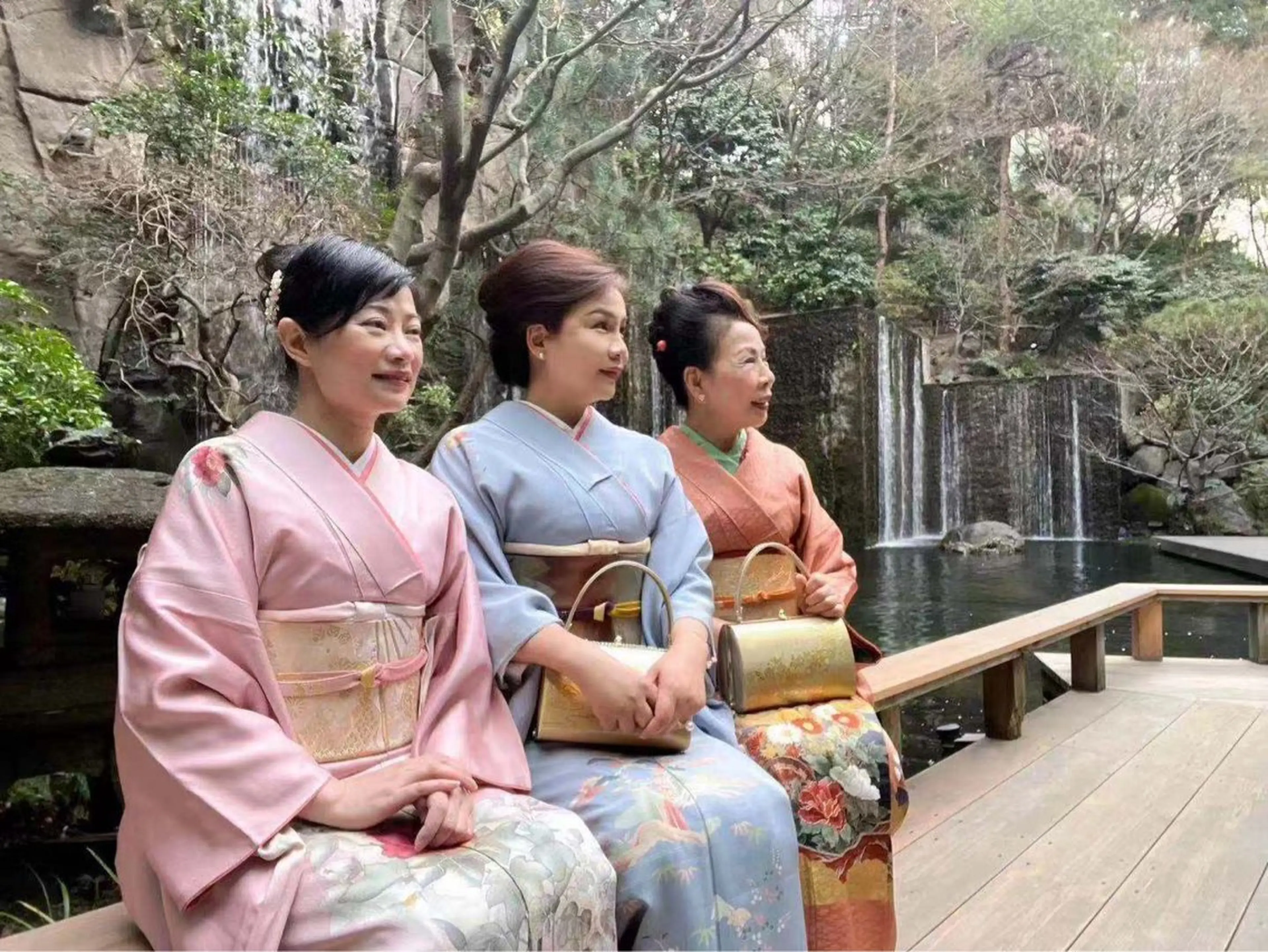 三浦  由美のマツエク・マツパデザイン