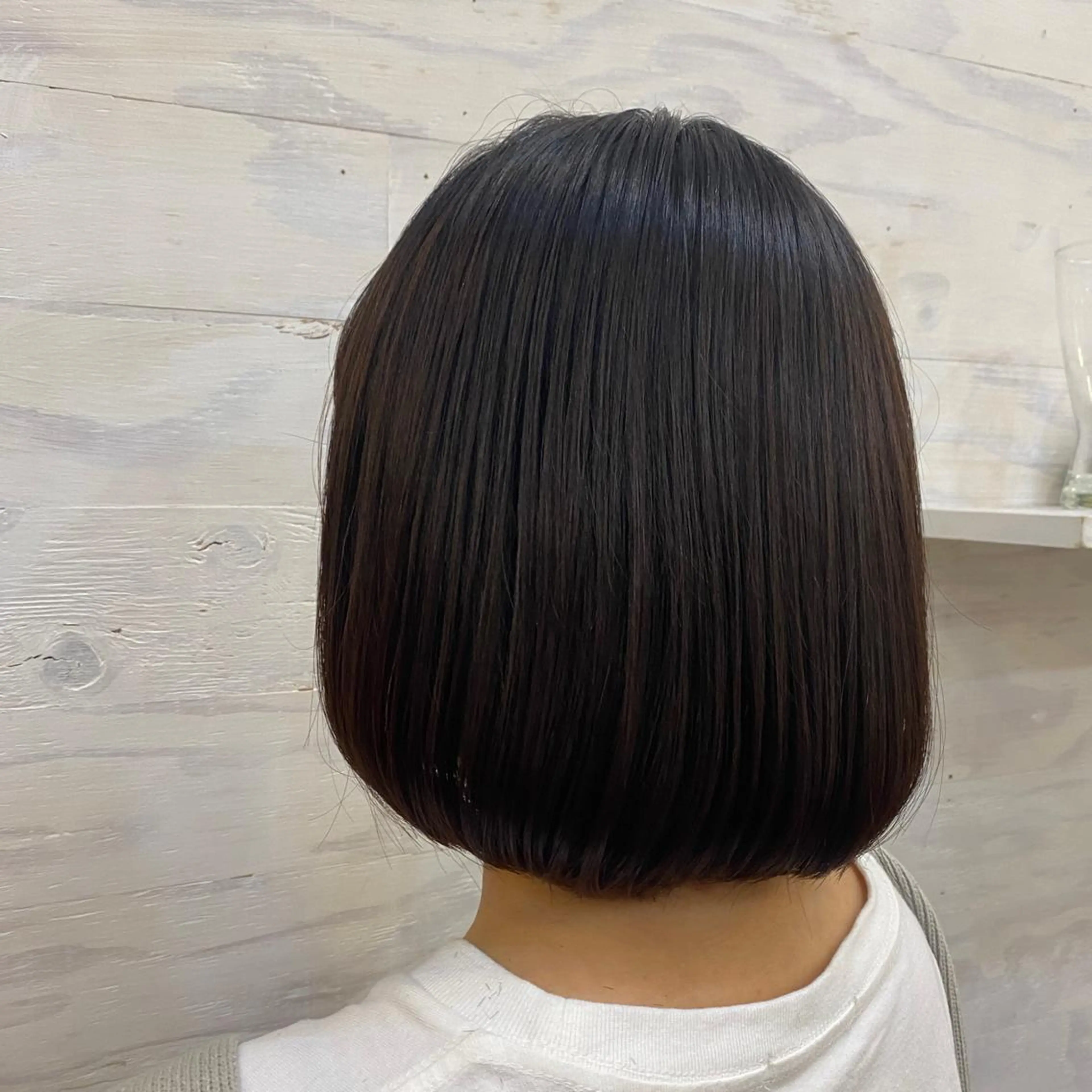 ショート 🪭risa 暖色/レイヤー🪭のヘアスタイル