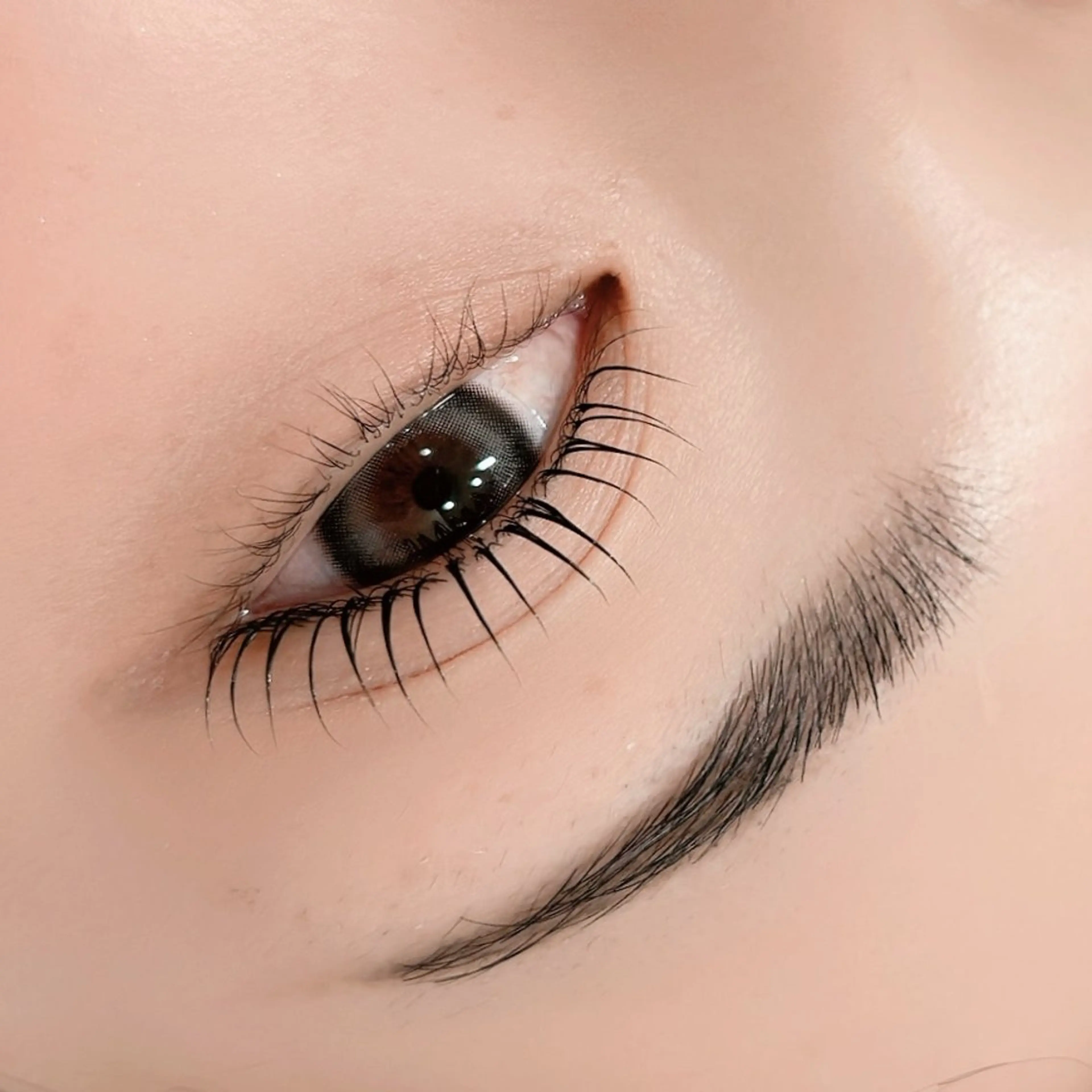 マツエク・マツパ Eyelash＆Nail ANELA所属・💖ANELA ITO💖のマツエク・マツパデザイン