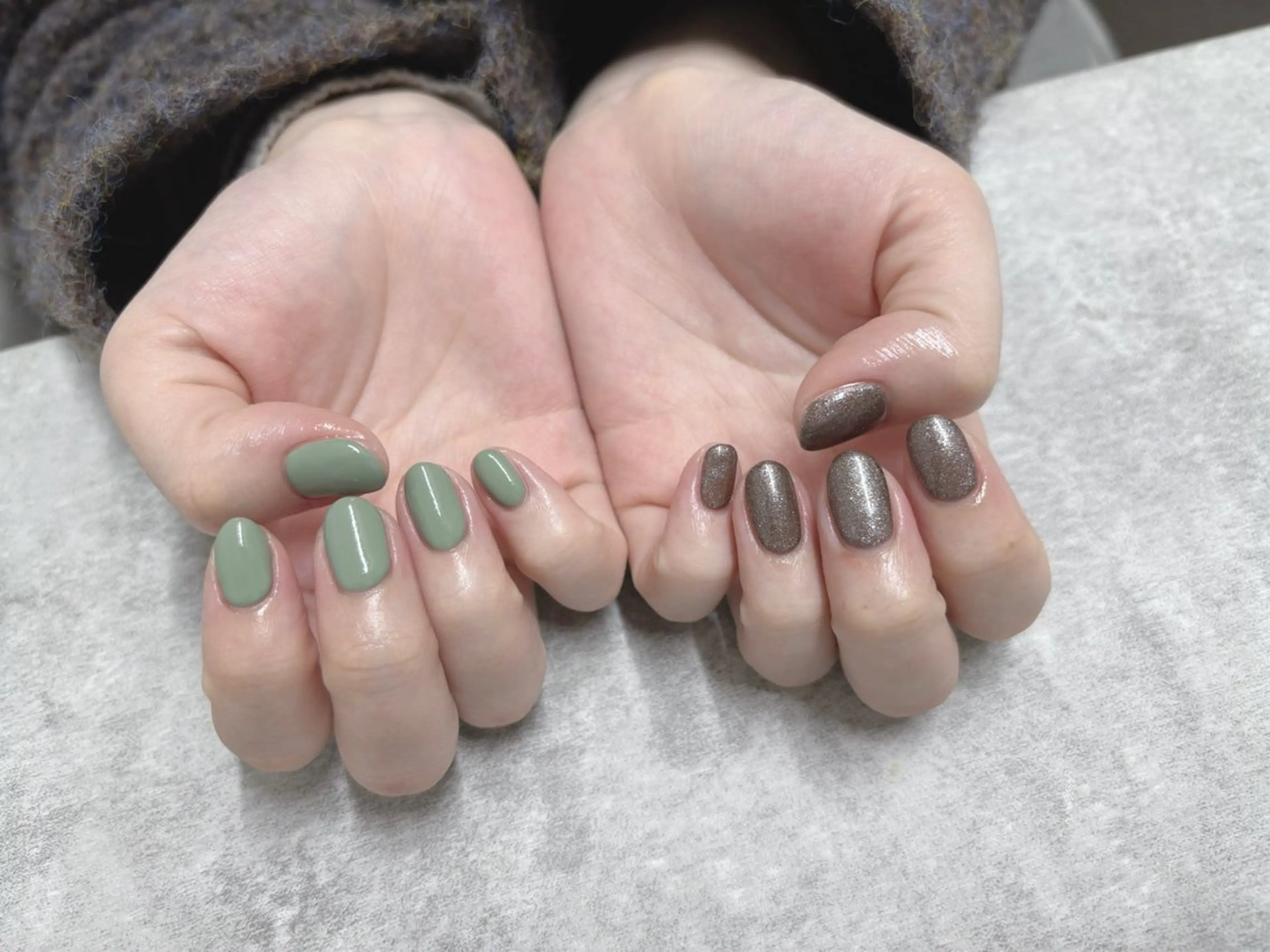 ネイル 1'vary YUKIのネイルデザイン