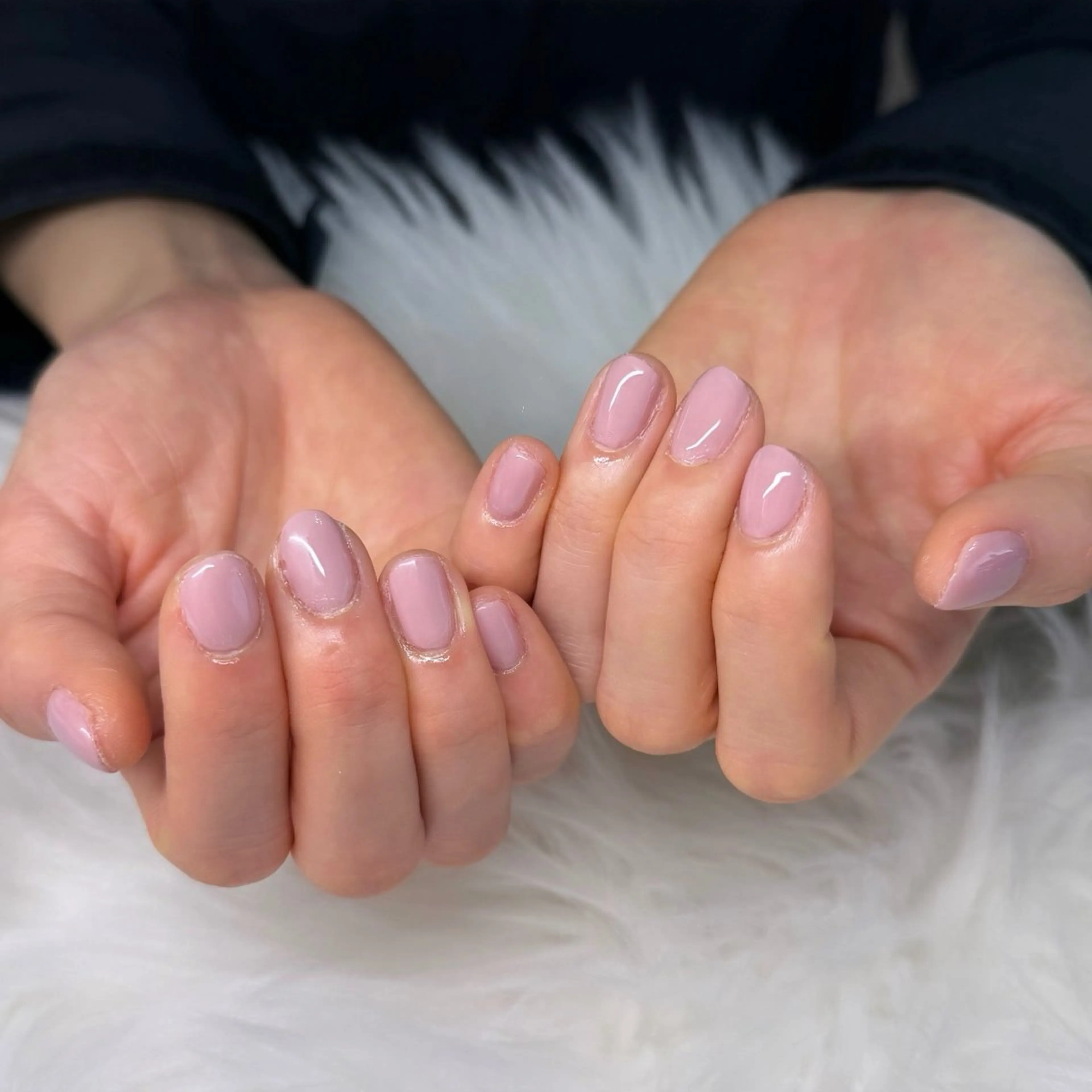 ネイル angebrown Momonoのネイルデザイン