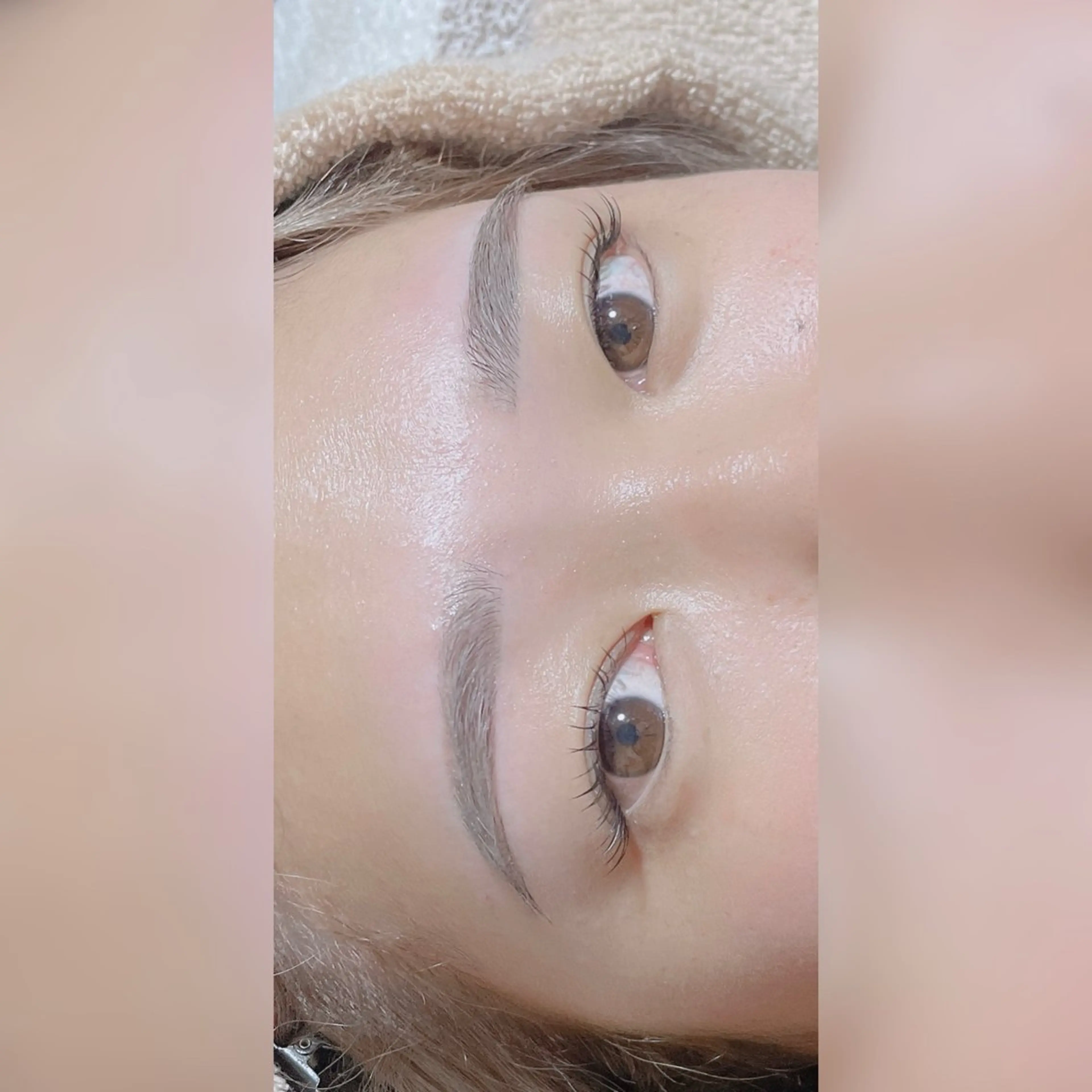 マツエク・マツパ Jカール ナチュラル マツパ サロンデアトリエ 愛沙花のマツエク・マツパデザイン