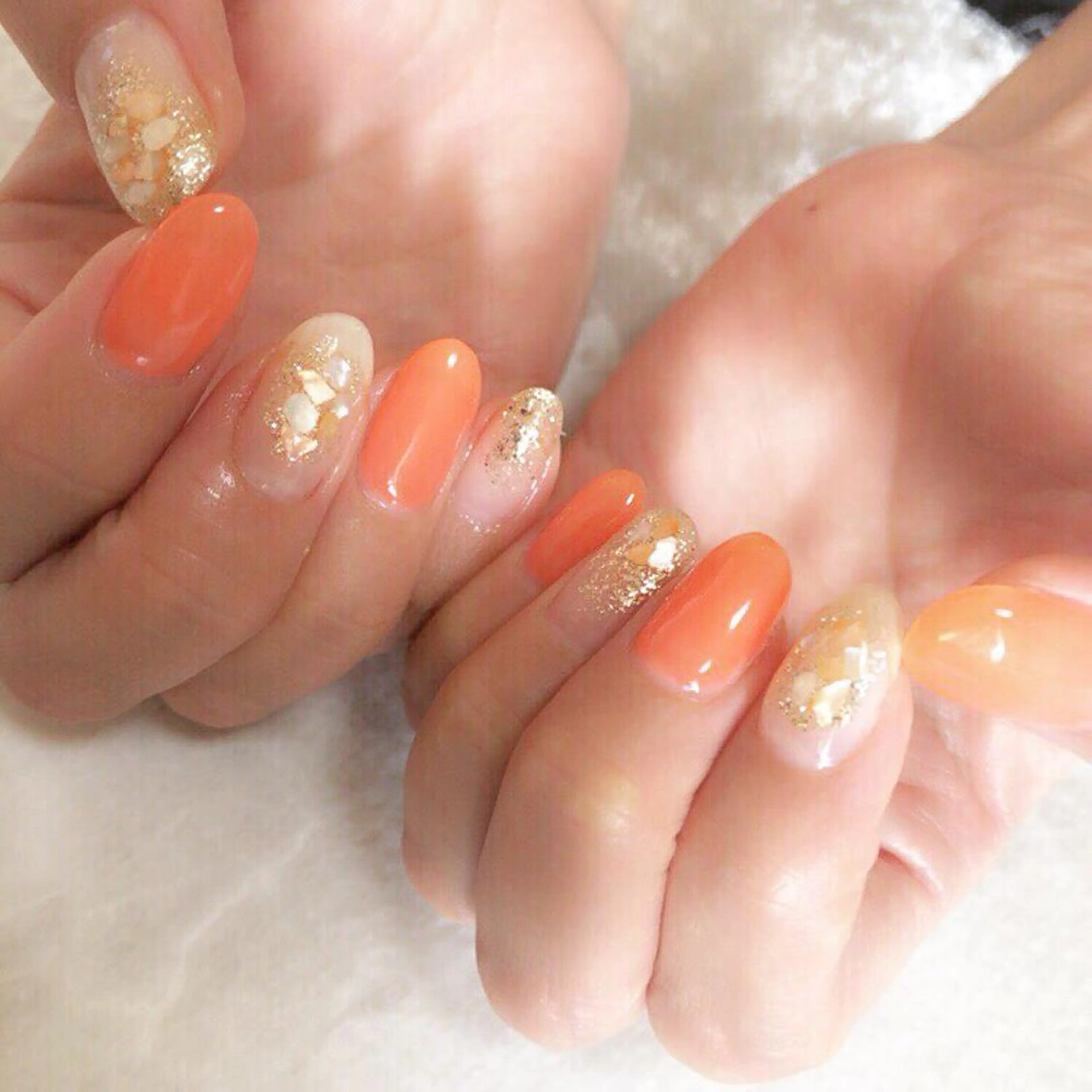 ネイル エステティックサロン Liente(リアンテ）所属・Hashimoto .のエステ・リラクイメージ