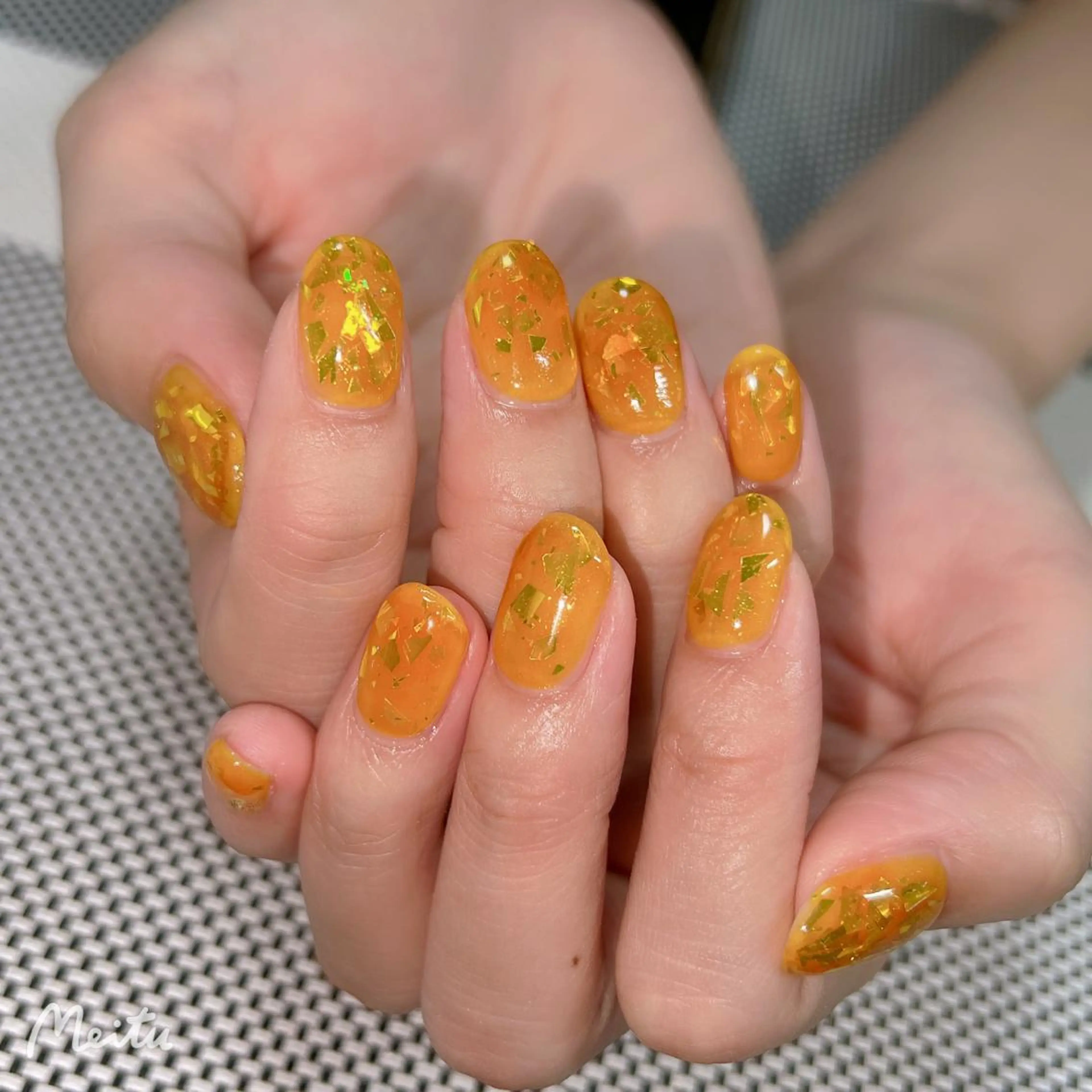 ネイル 林 ✨syousyouのネイルデザイン