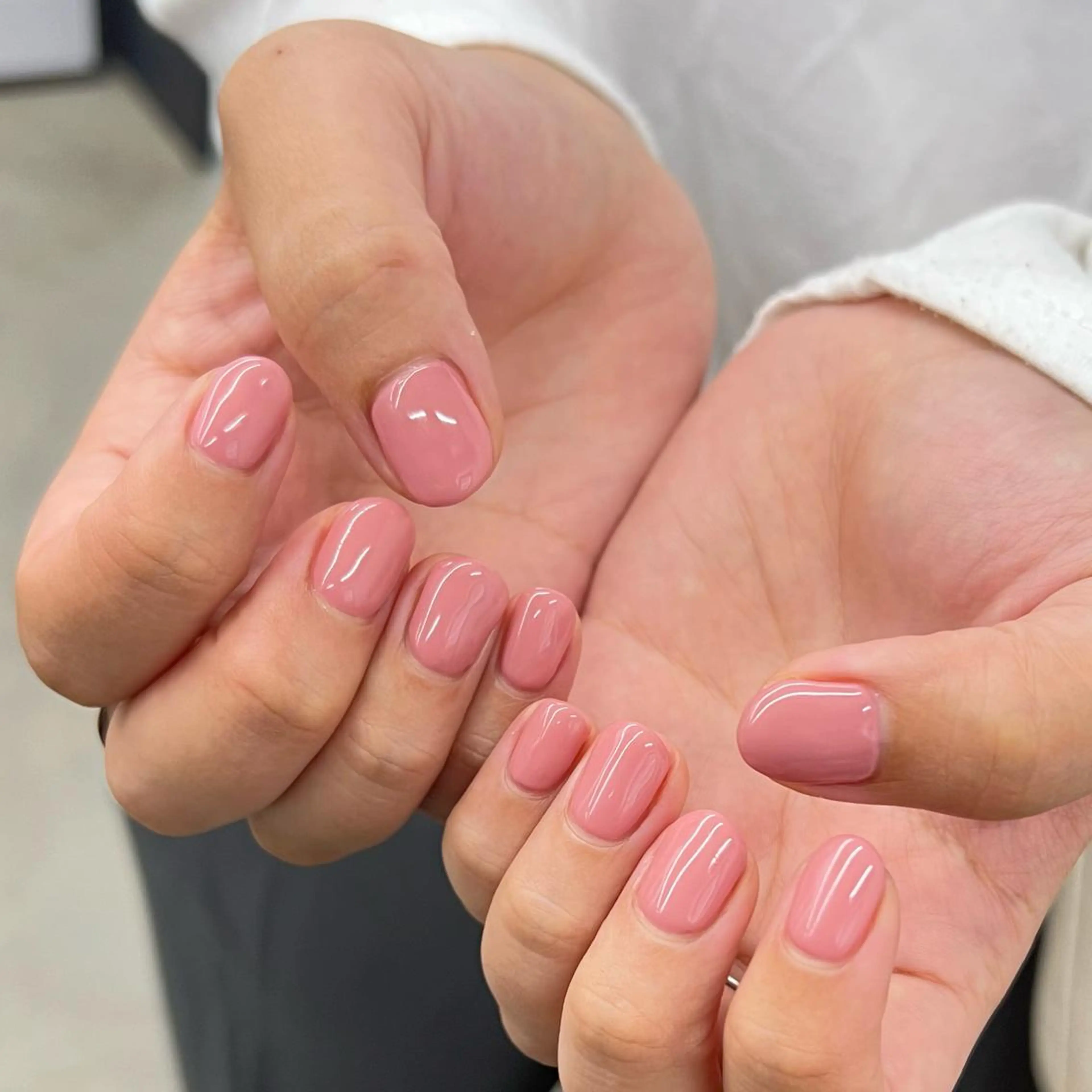 ネイル ハンドネイル Nico所属・Nico🌛 Karenのネイルデザイン