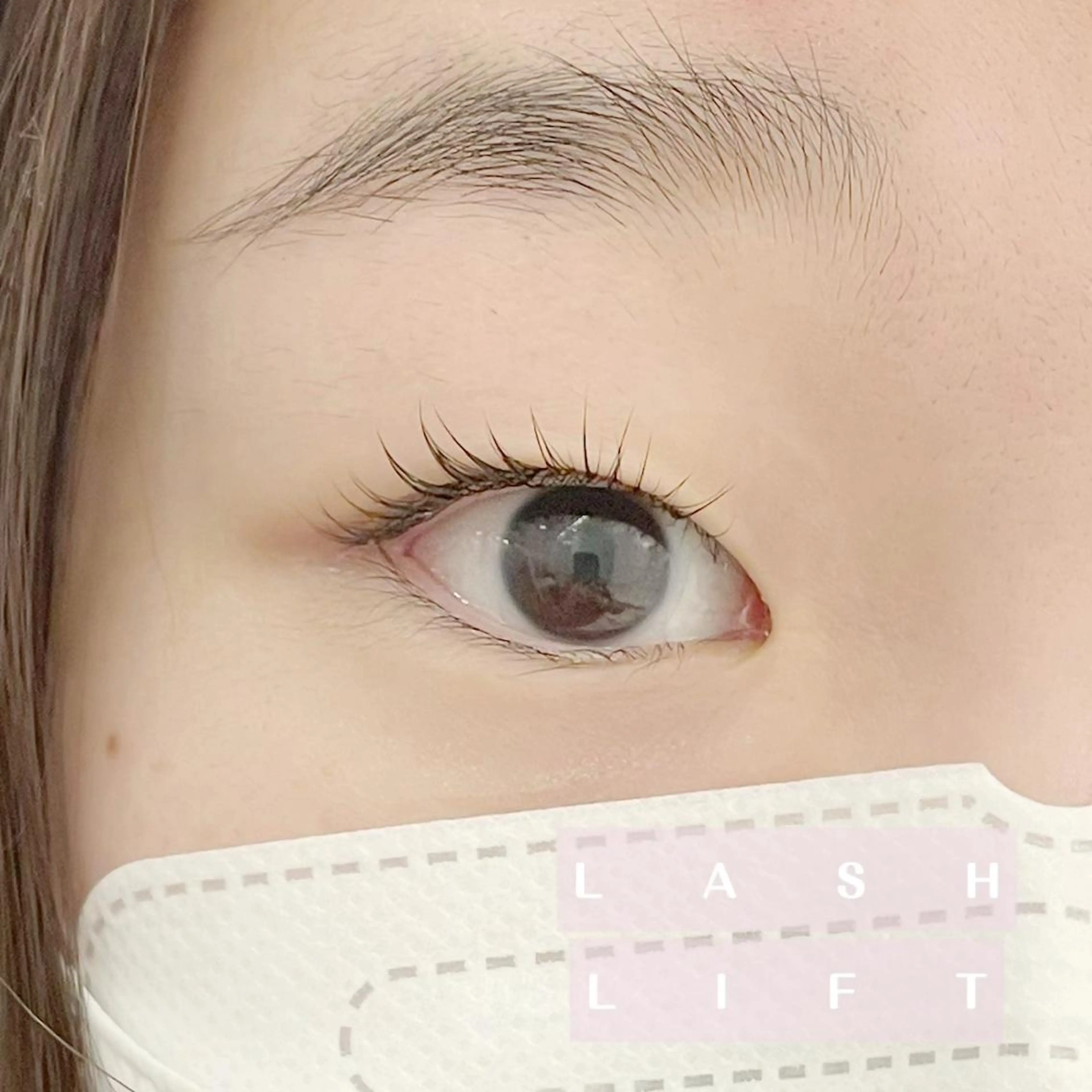 マツエク・マツパ SÖPÖ/SAIKO ♡まつげ眉毛サロンのマツエク・マツパデザイン