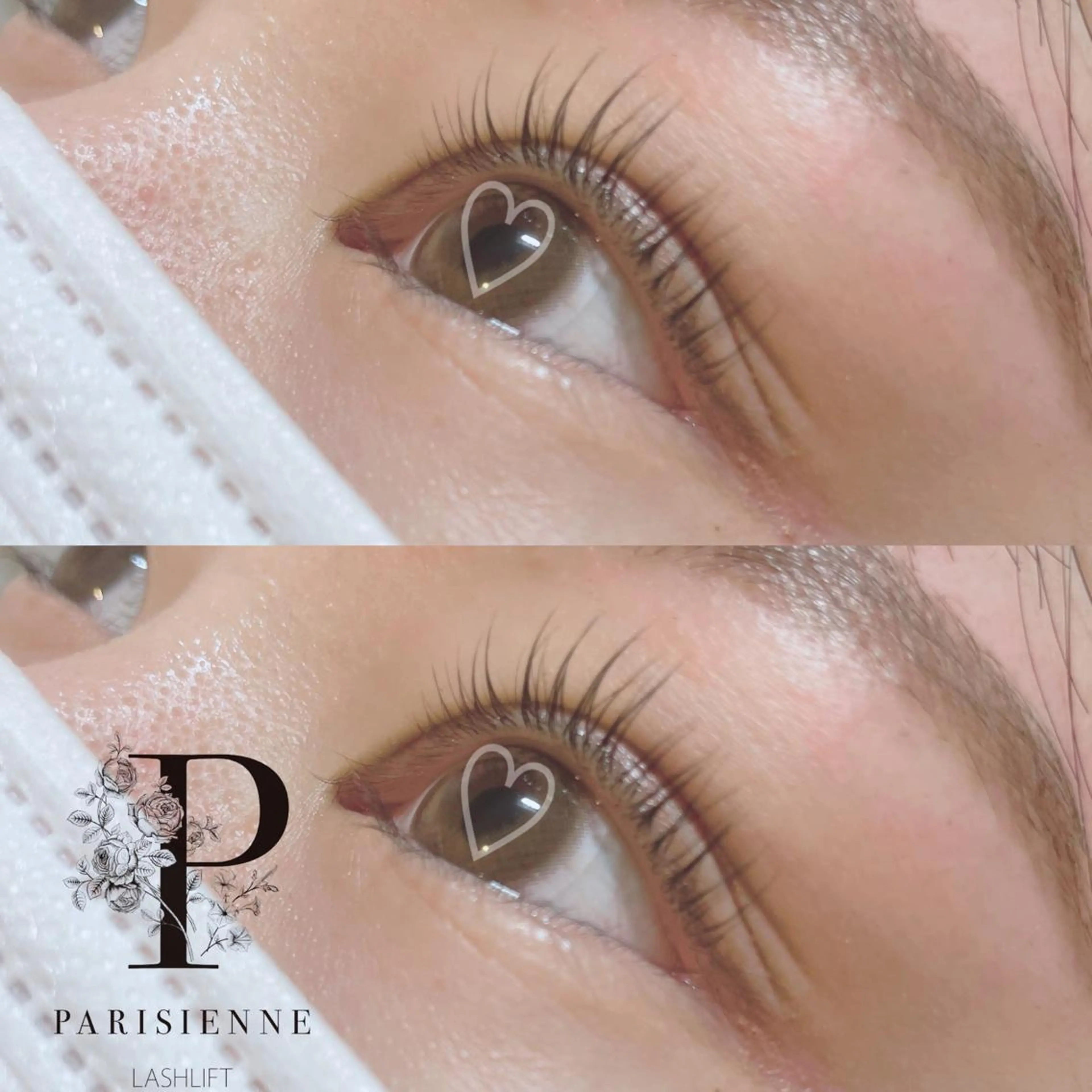 マツエク・マツパ ✨アイリスト✨ JURIのマツエク・マツパデザイン