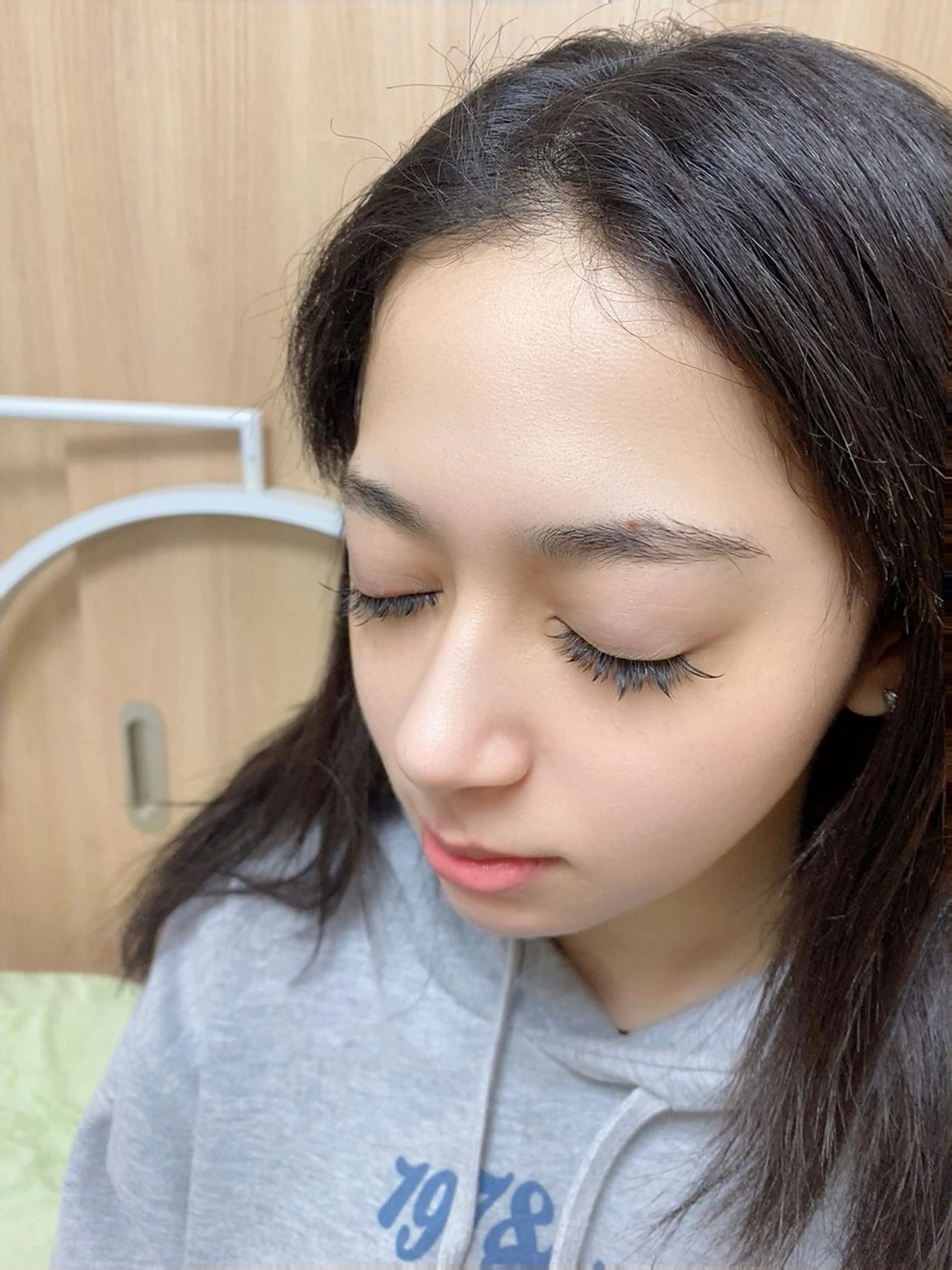 マツエク・マツパ マツパ EILIS&EYE SALONのマツエク・マツパデザイン