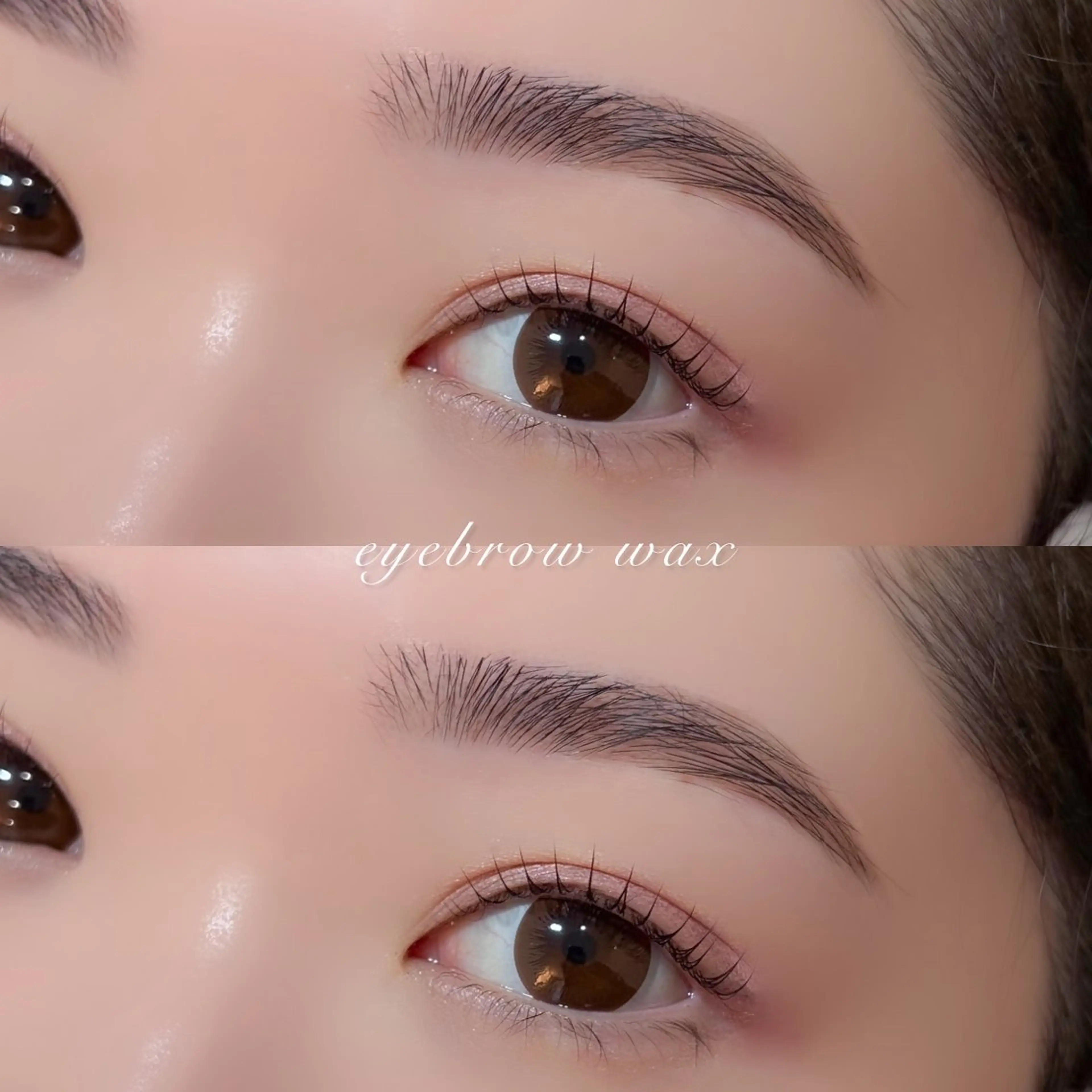 アイブロウ MIDI所属・MIDI .のマツエク・マツパデザイン