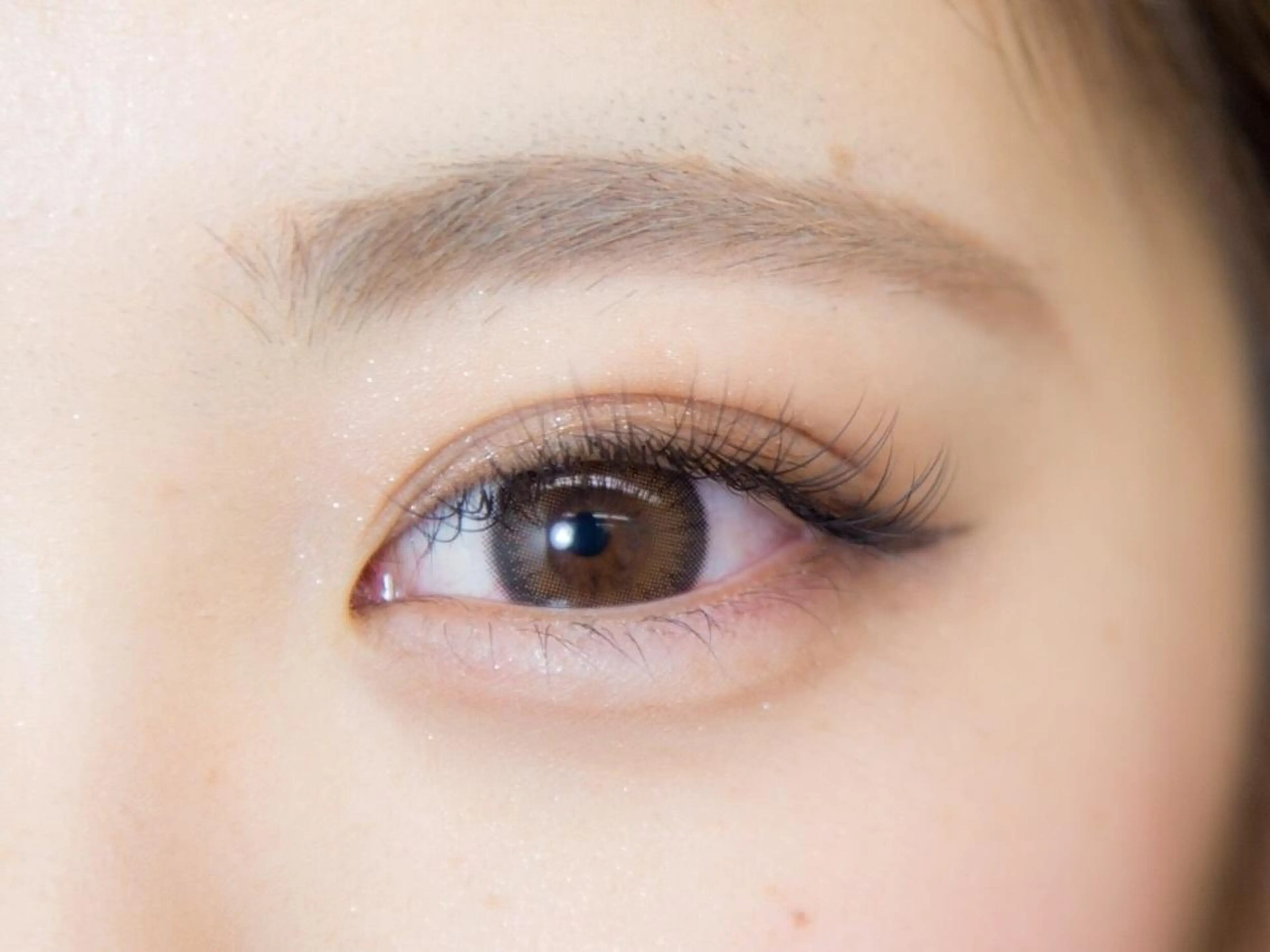 マツエク・マツパ mm 奈良駅店所属・mm 奈良駅店 yunaのマツエク・マツパデザイン