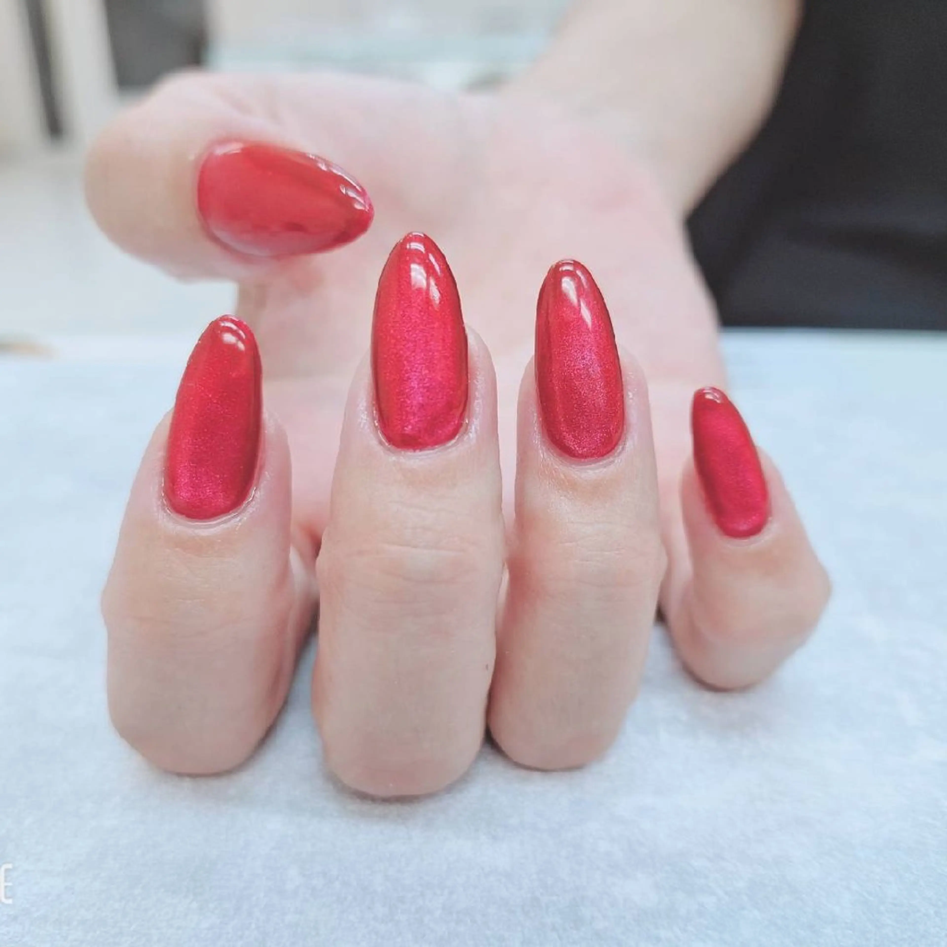 ネイル NAIL BUZZ ヒラバヤシのネイルデザイン