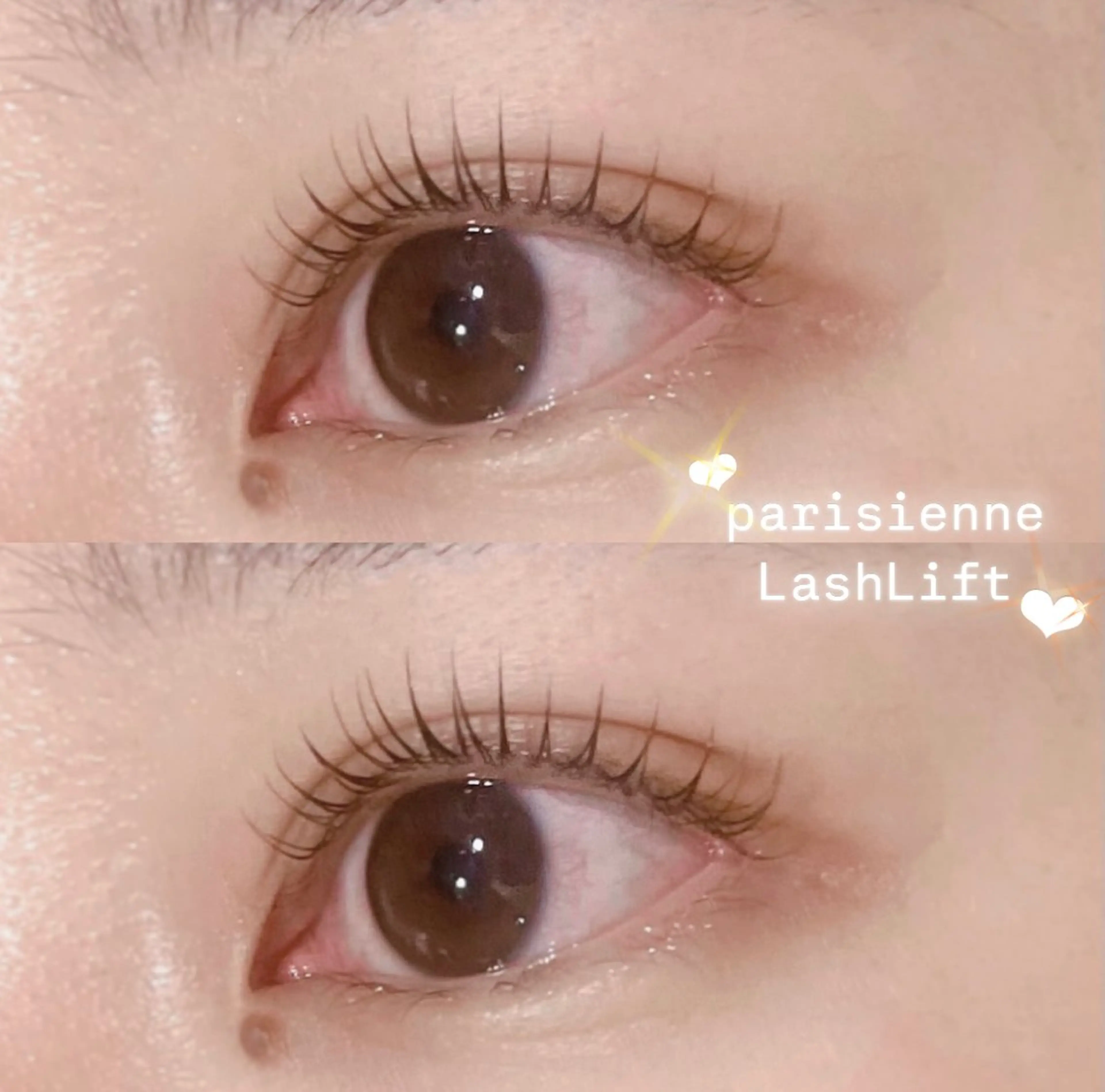 ミニモ限定価格🫧ラッシュリフト【パリジェンヌ含む】の写真