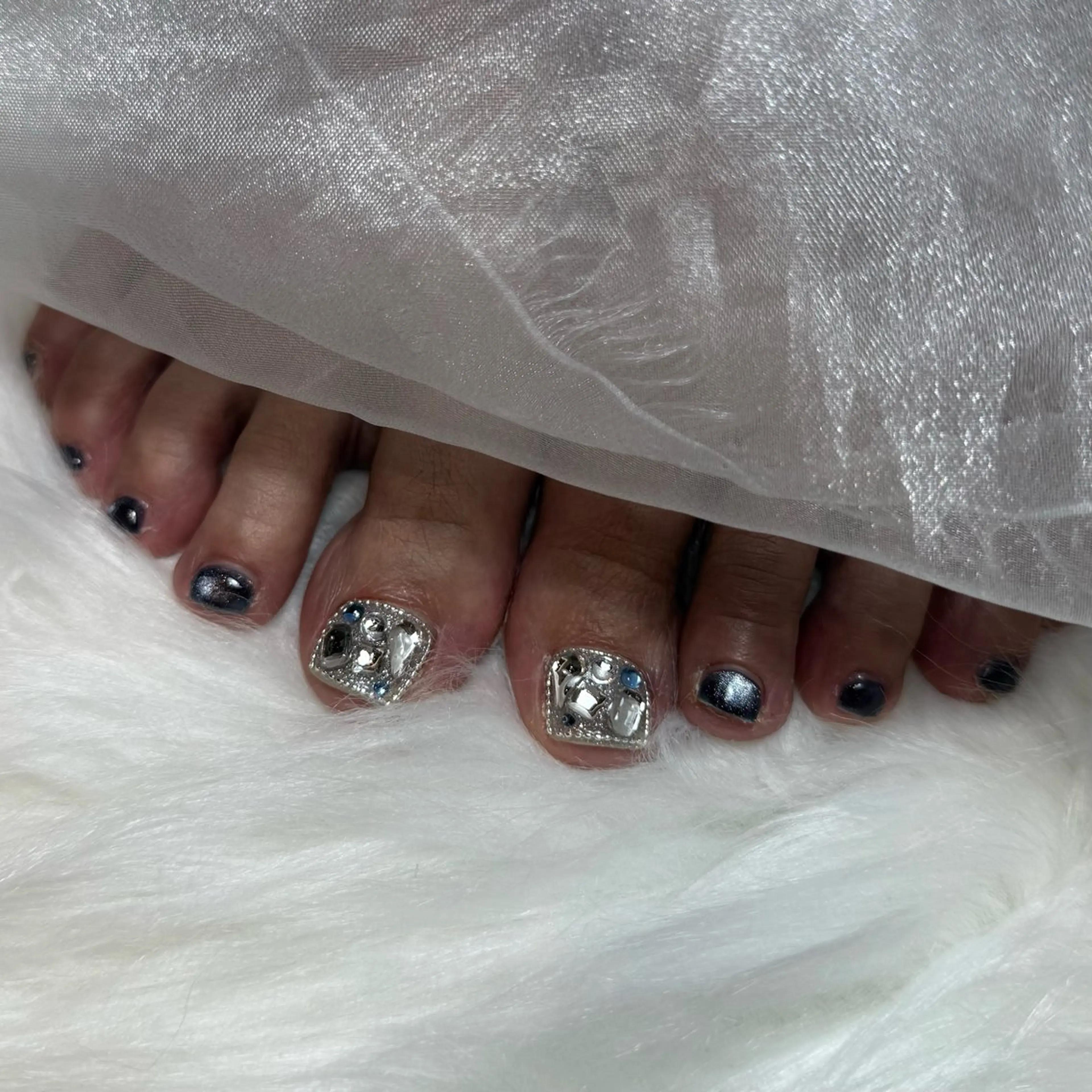 ネイル 燈乃工房/ 松原李菜のネイルデザイン