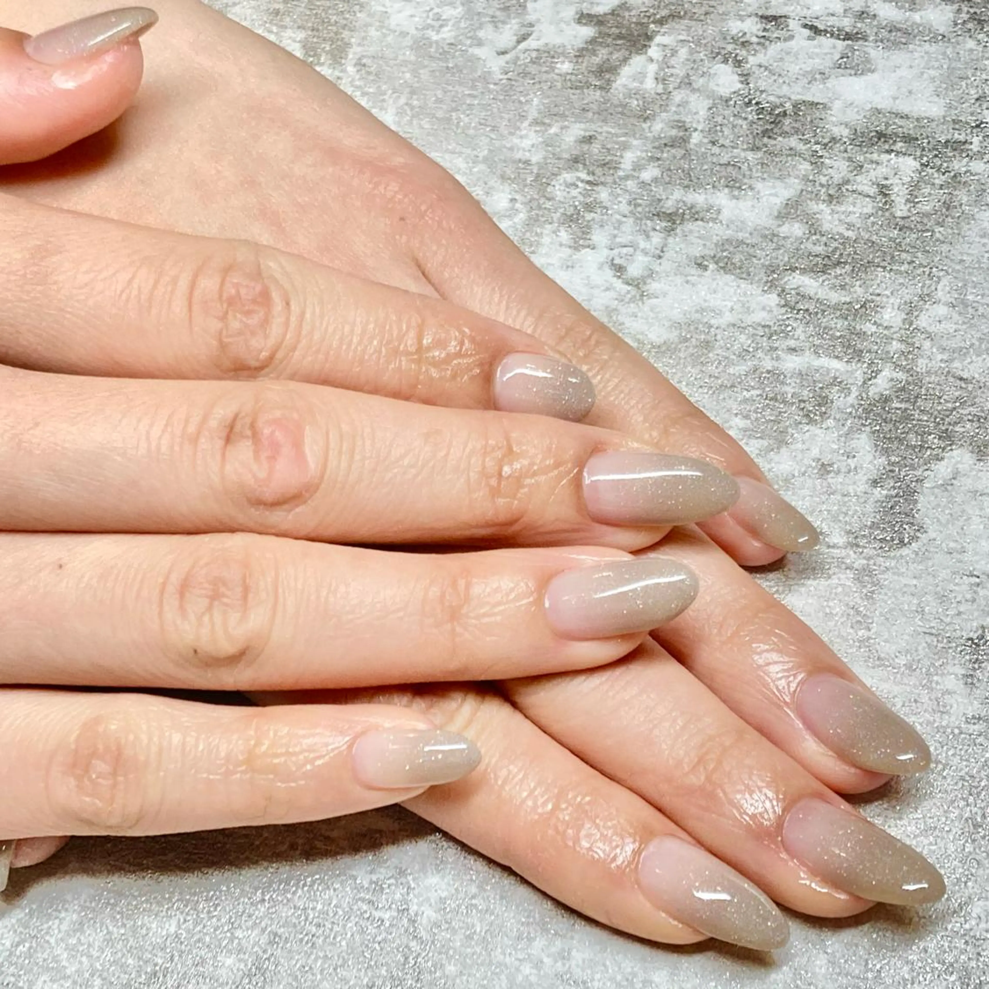 ネイル Nailsalon Renのネイルデザイン