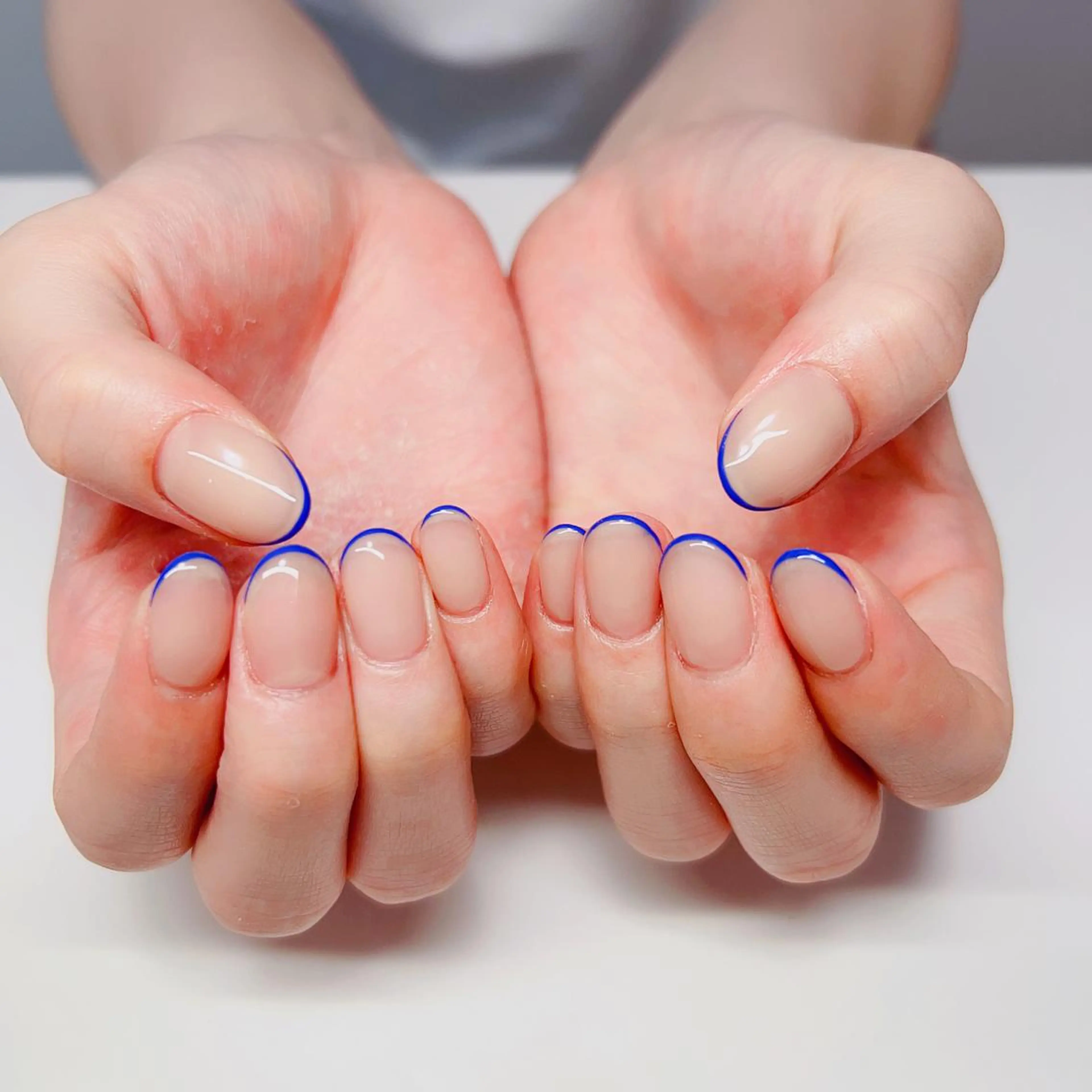 ネイル YUYI.nail salonのネイルデザイン