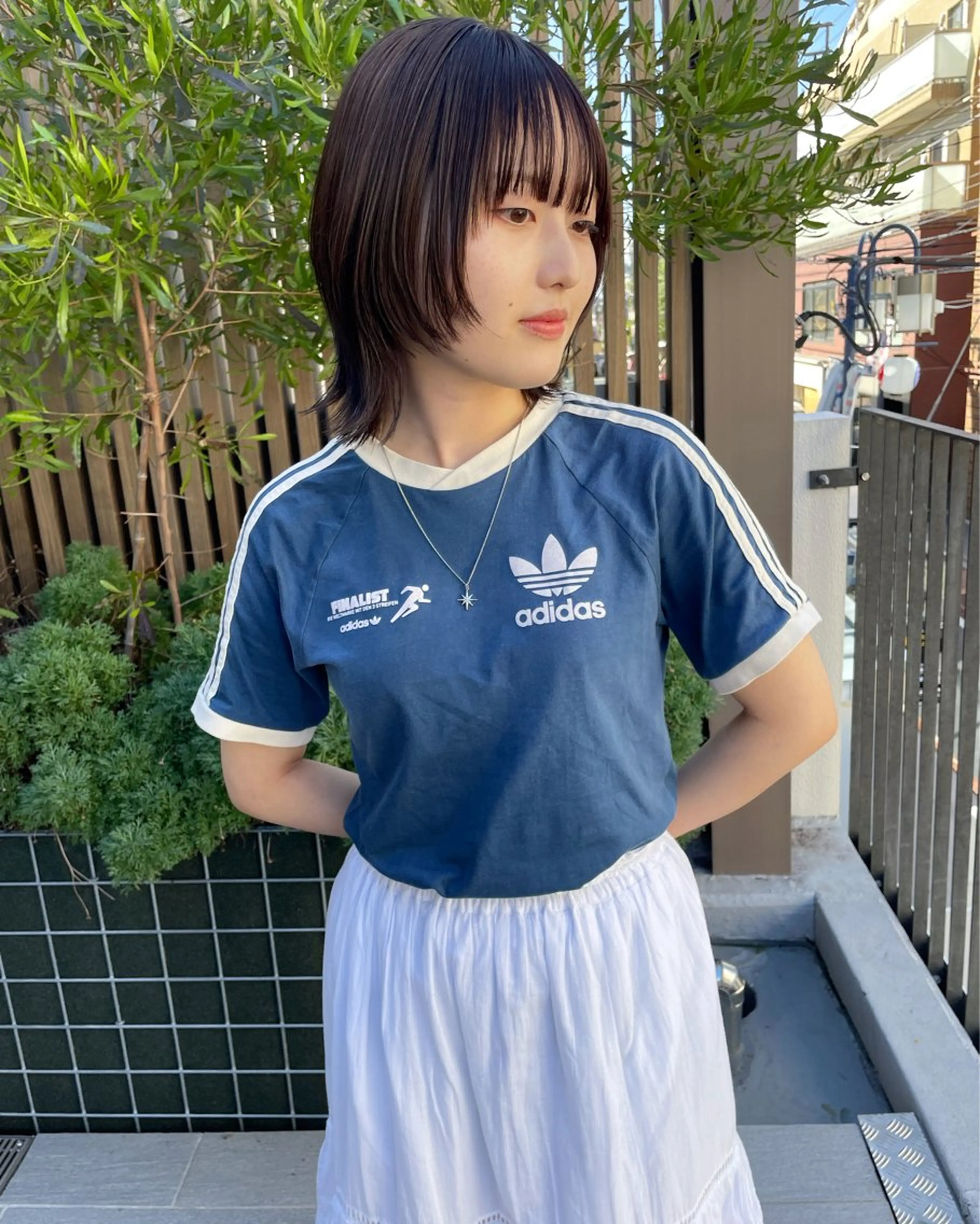 【平日2名限定価格🪷】cut  ¥3300の写真