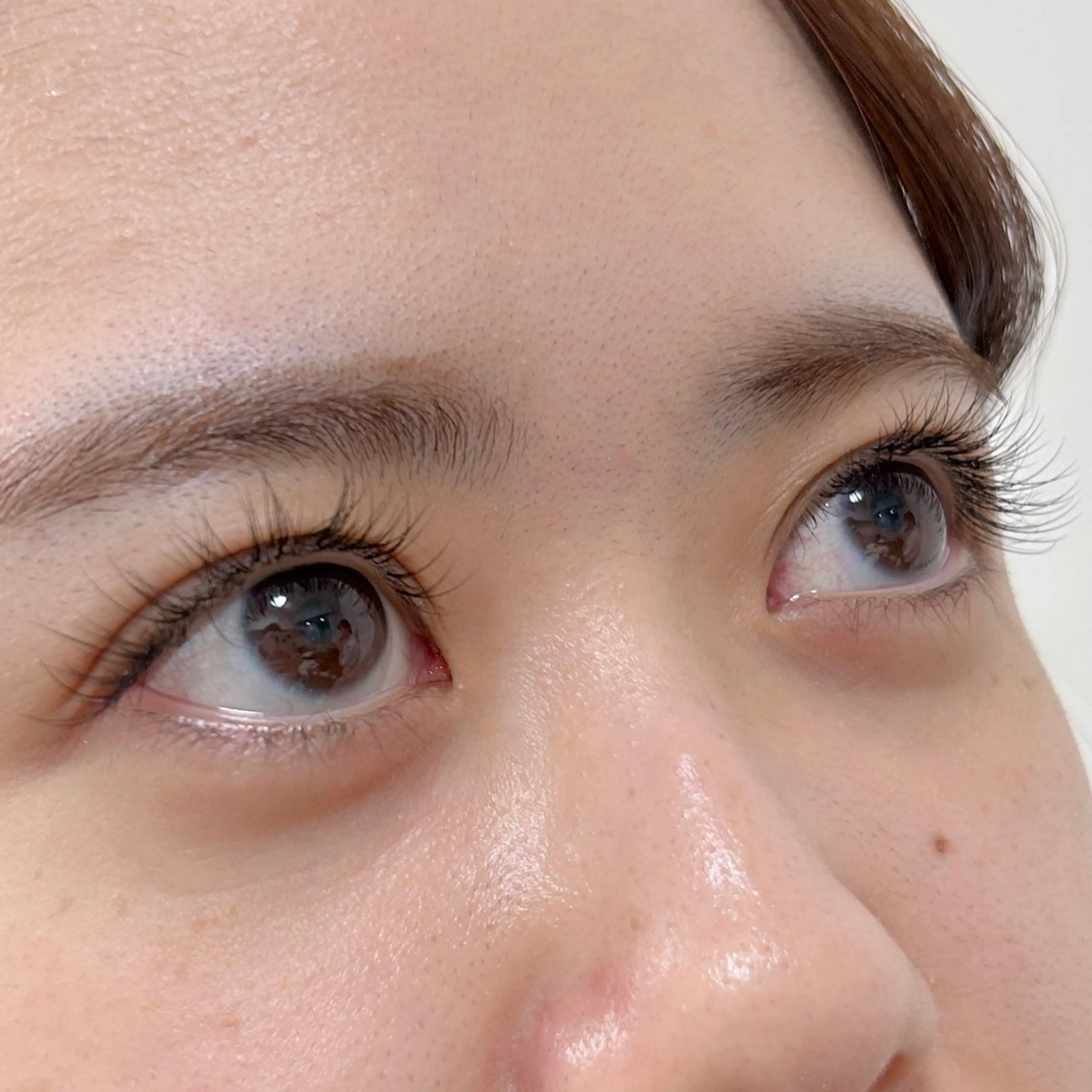 マツエク・マツパ エル.パティオ所属・宮川 美咲のマツエク・マツパデザイン