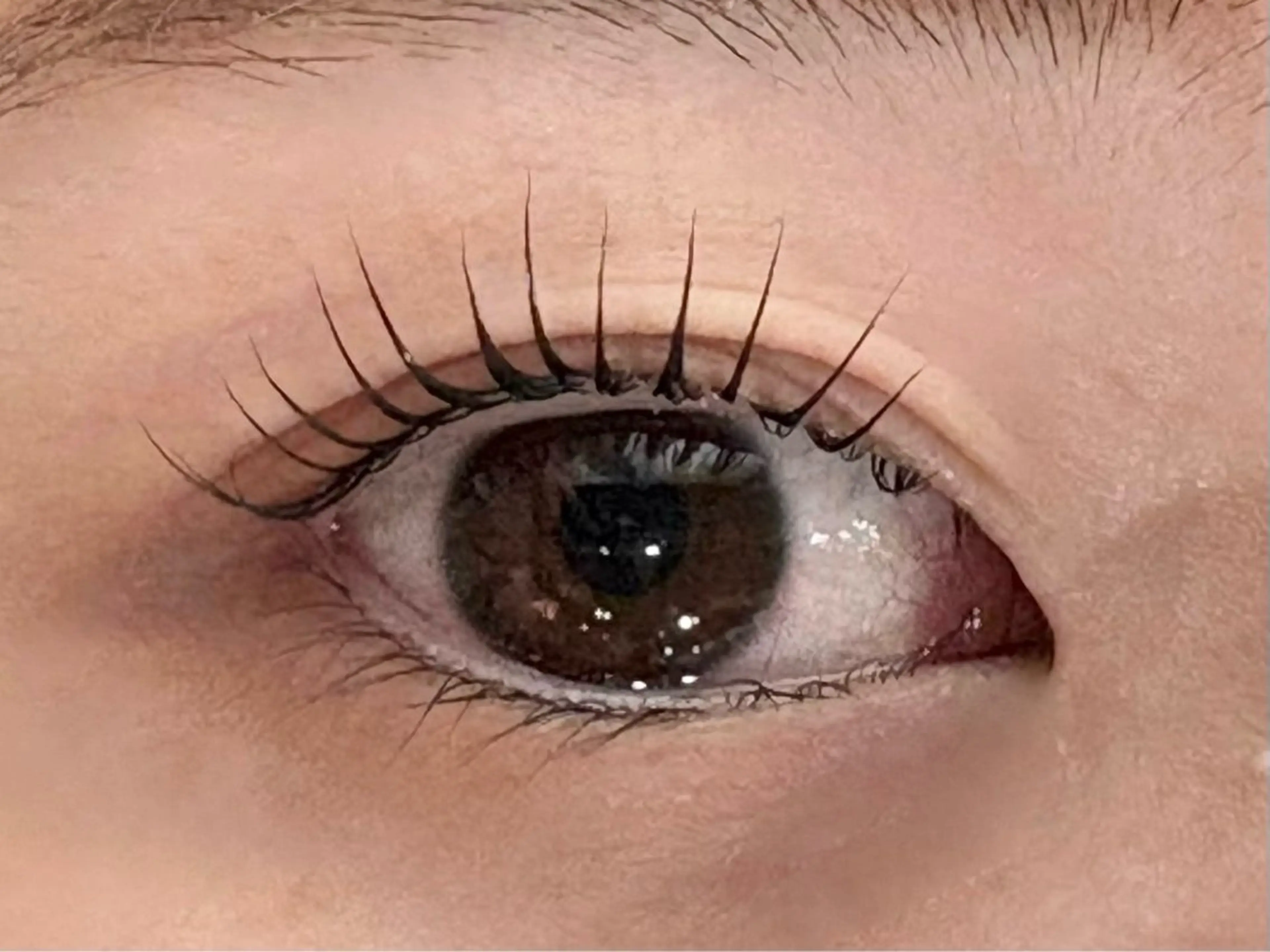 マツエク・マツパ fiio brow 大阪梅田芝田店所属・fiio  brow 大阪梅田⛩️実希の眉毛・アイブロウイメージ