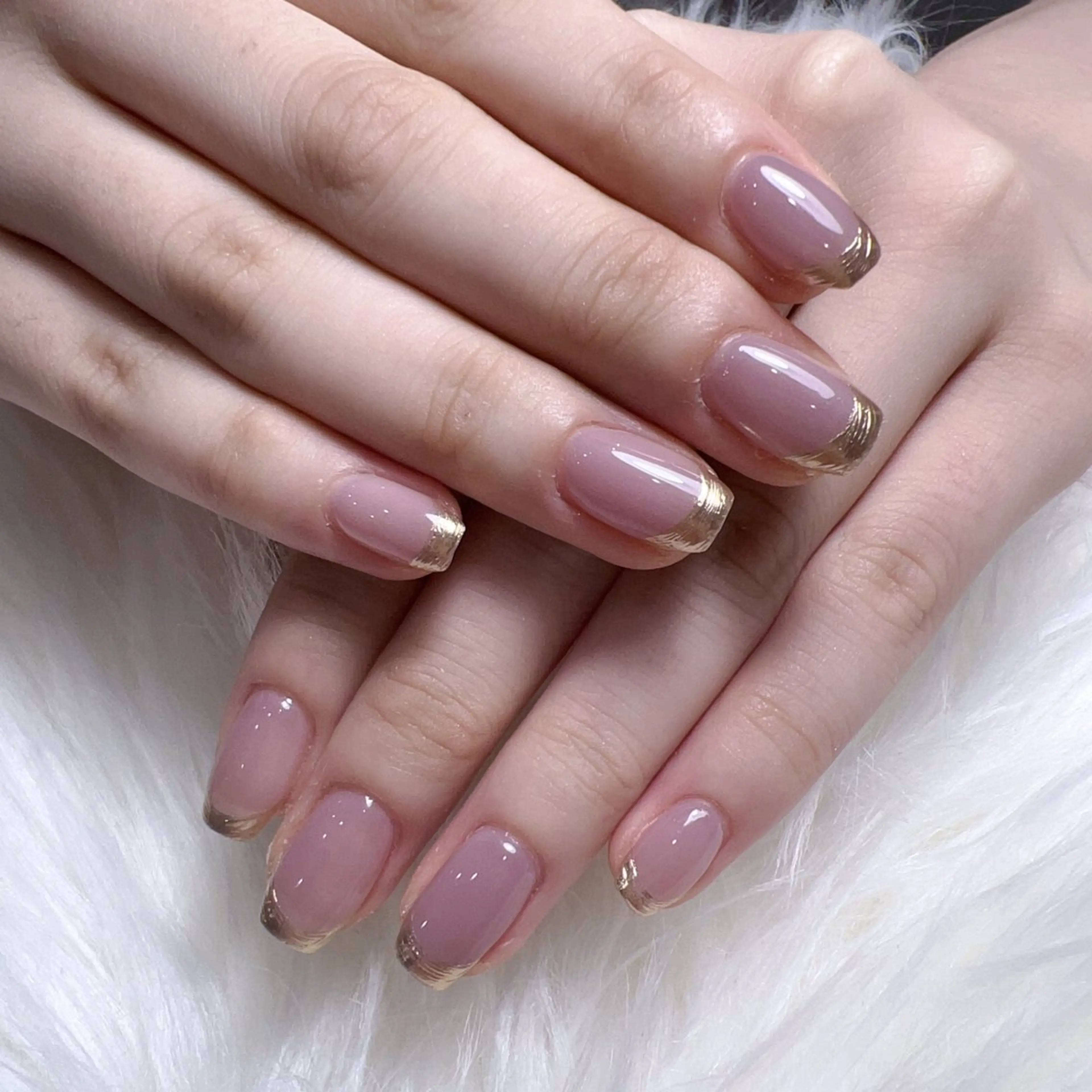 ネイル Tsugimonail所属・Tsugimo ネイルのネイルデザイン