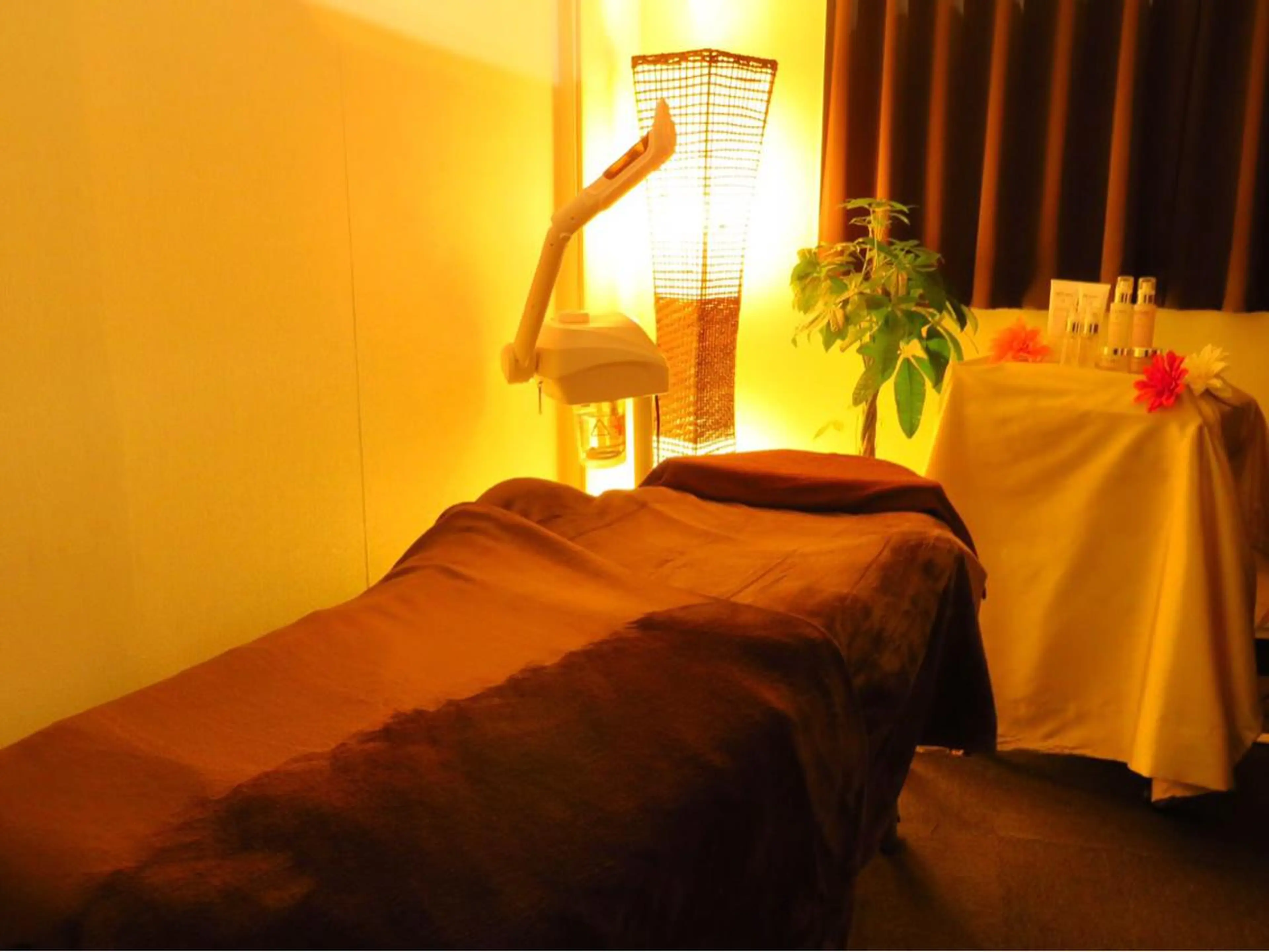 佐藤 鈴華のエステ・リラクイメージ