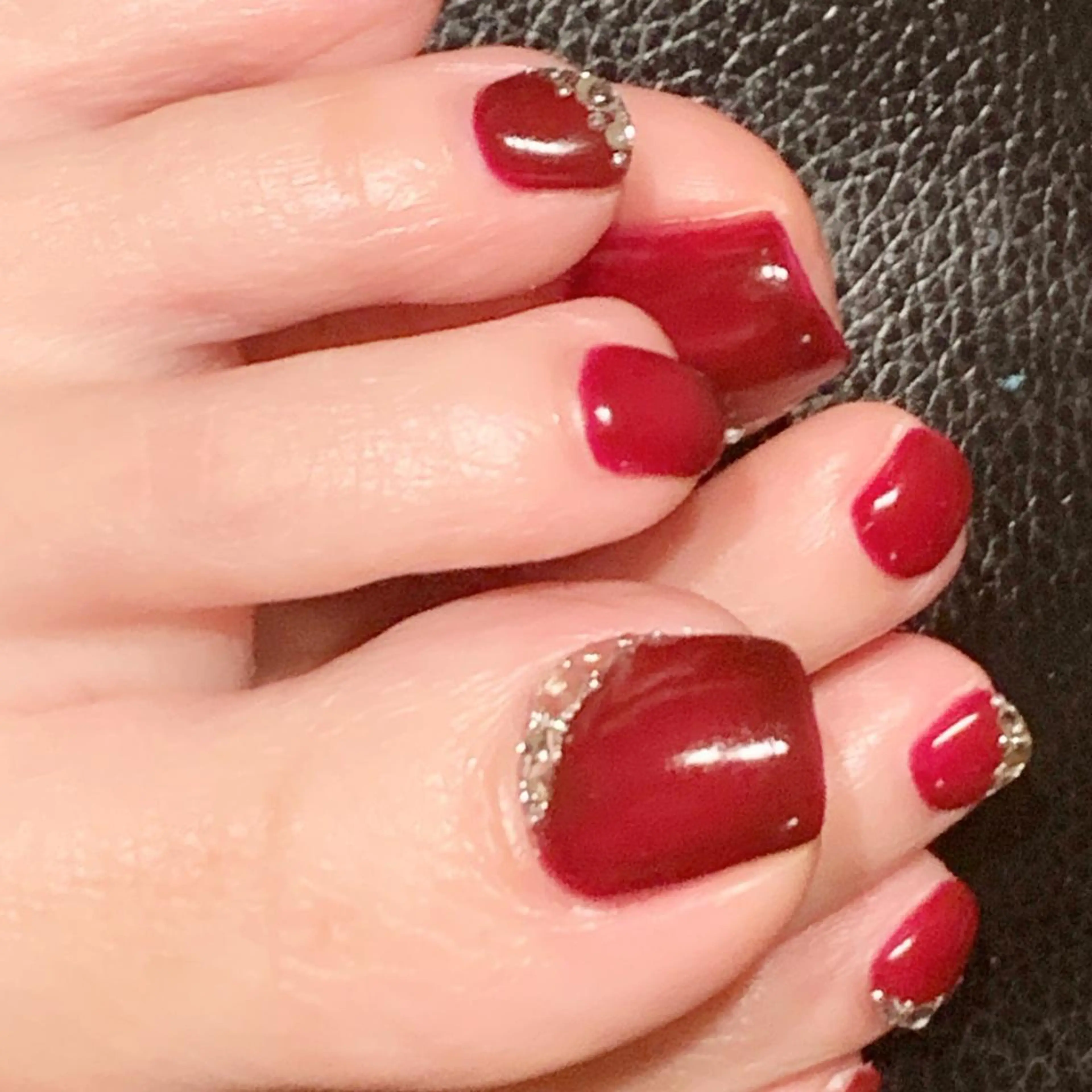 ネイル Nail Space R所属・ネイルスペースR 小林のネイルデザイン