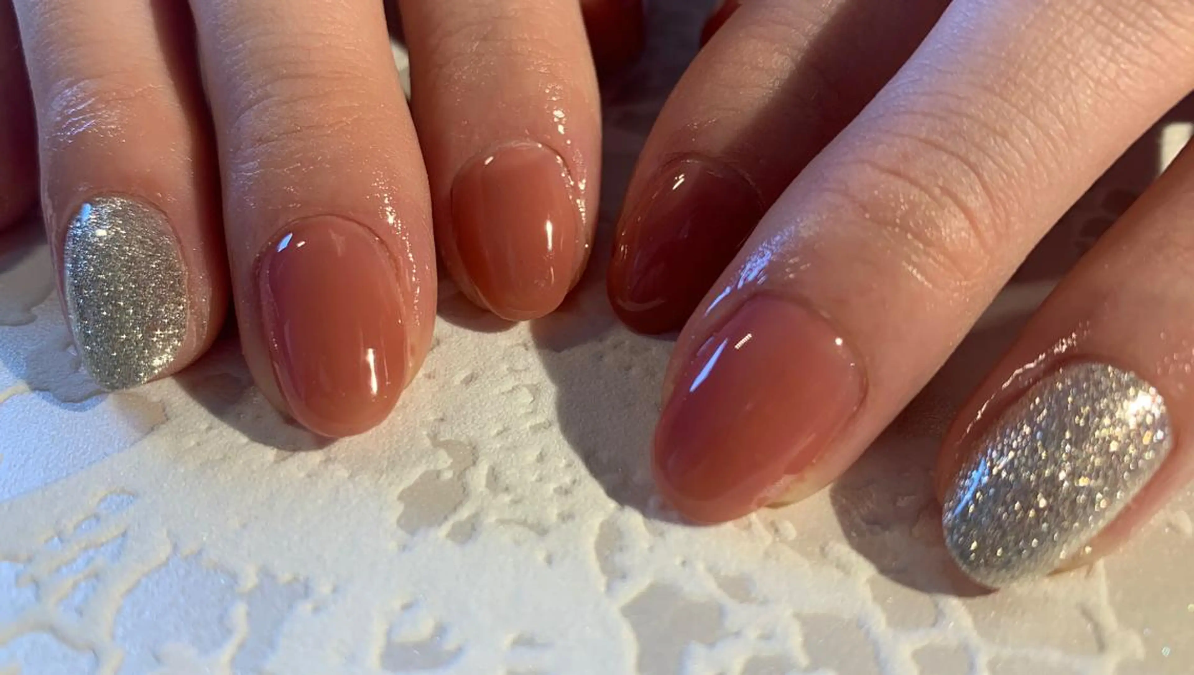 ネイル Kanal Kanaのエステ・リラクイメージ