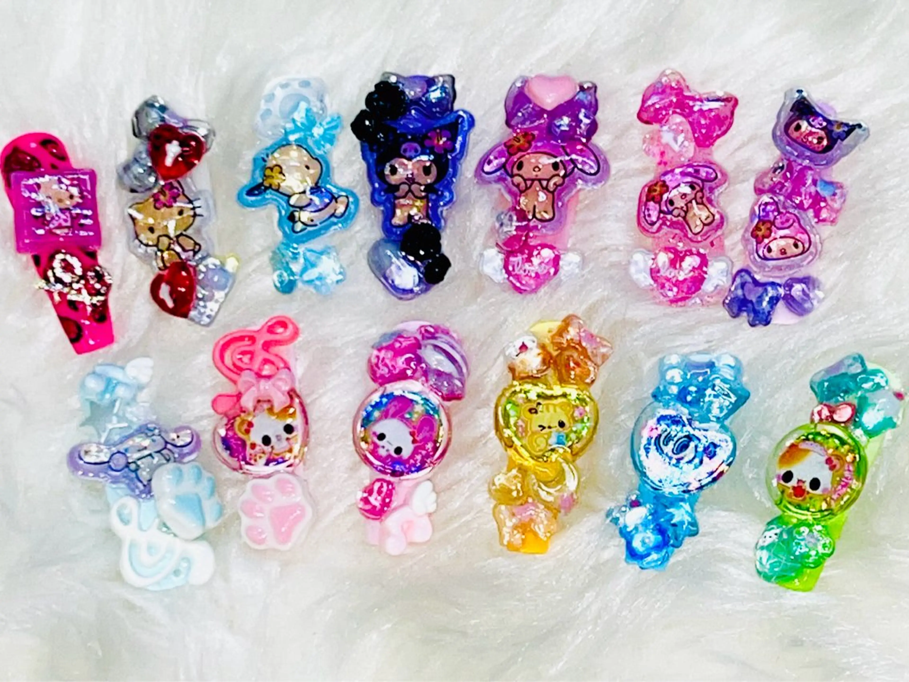 ネイル ハンドネイル NAILSGOGO shibuyaのネイルデザイン